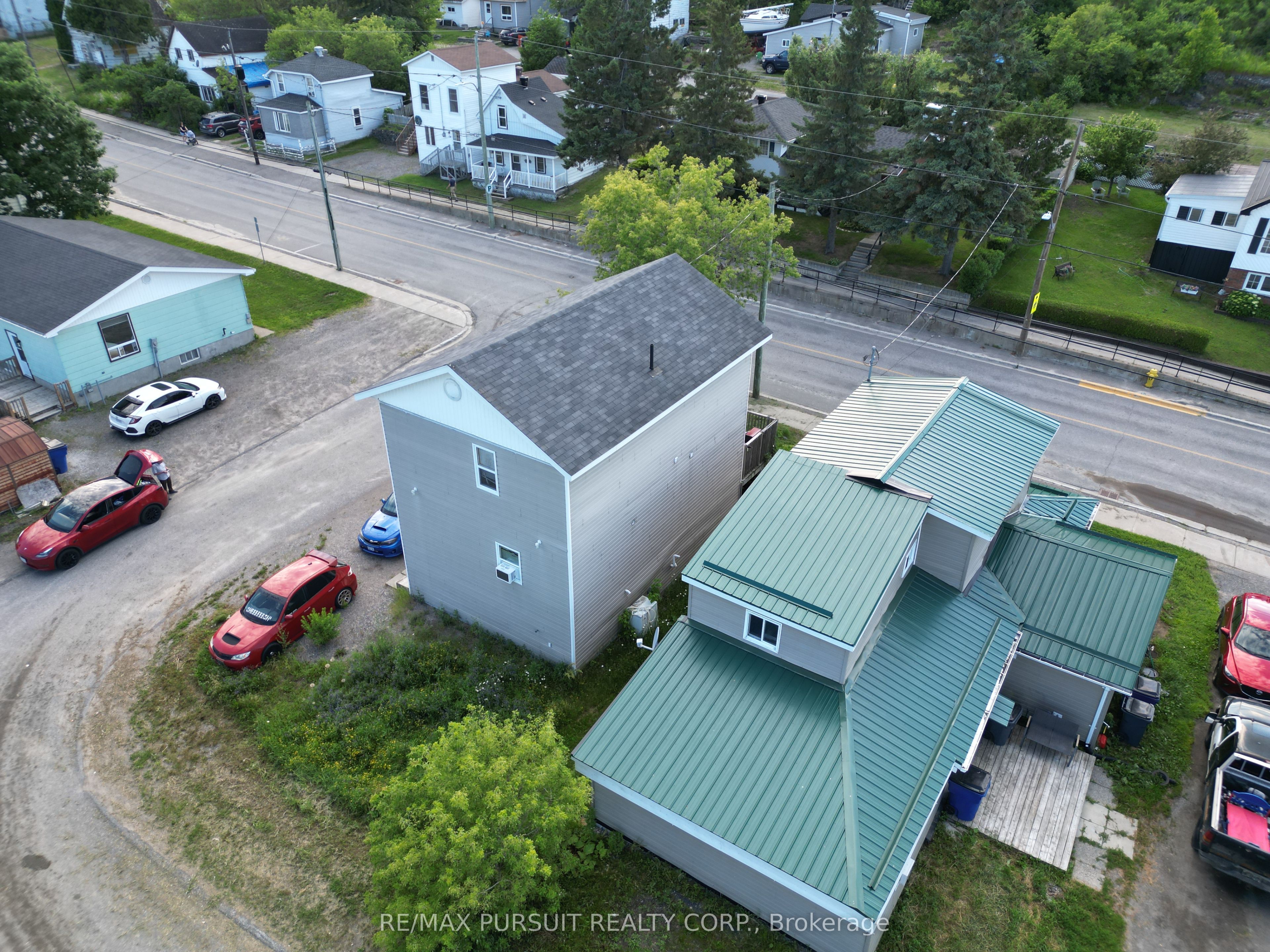 187 Lang Street, Cobalt, ON P0J 1C0 photo 4