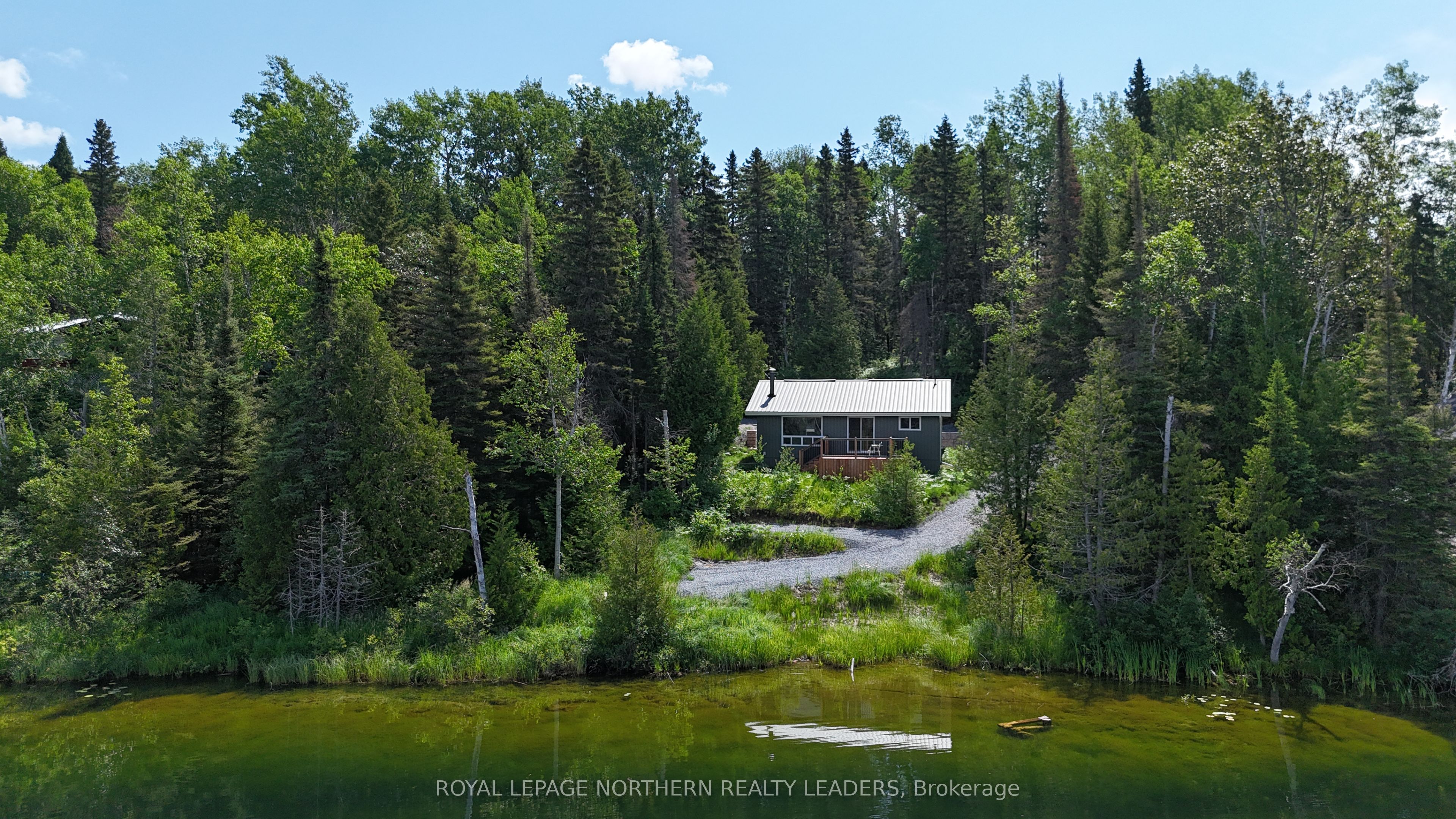 181 Charland Road S, Timmins, ON P0N 1A0