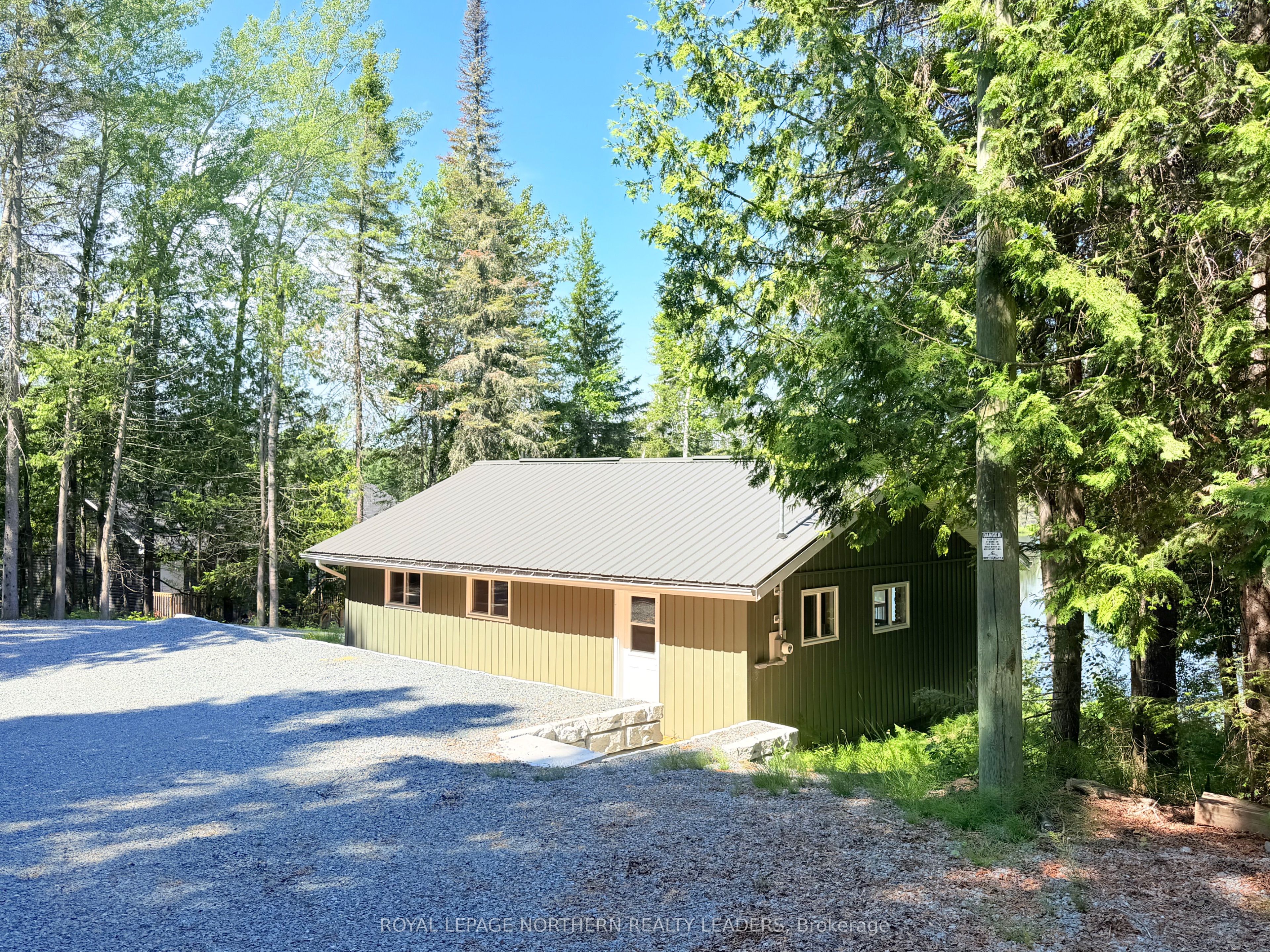 181 Charland Road S, Timmins, ON P0N 1A0 photo 2
