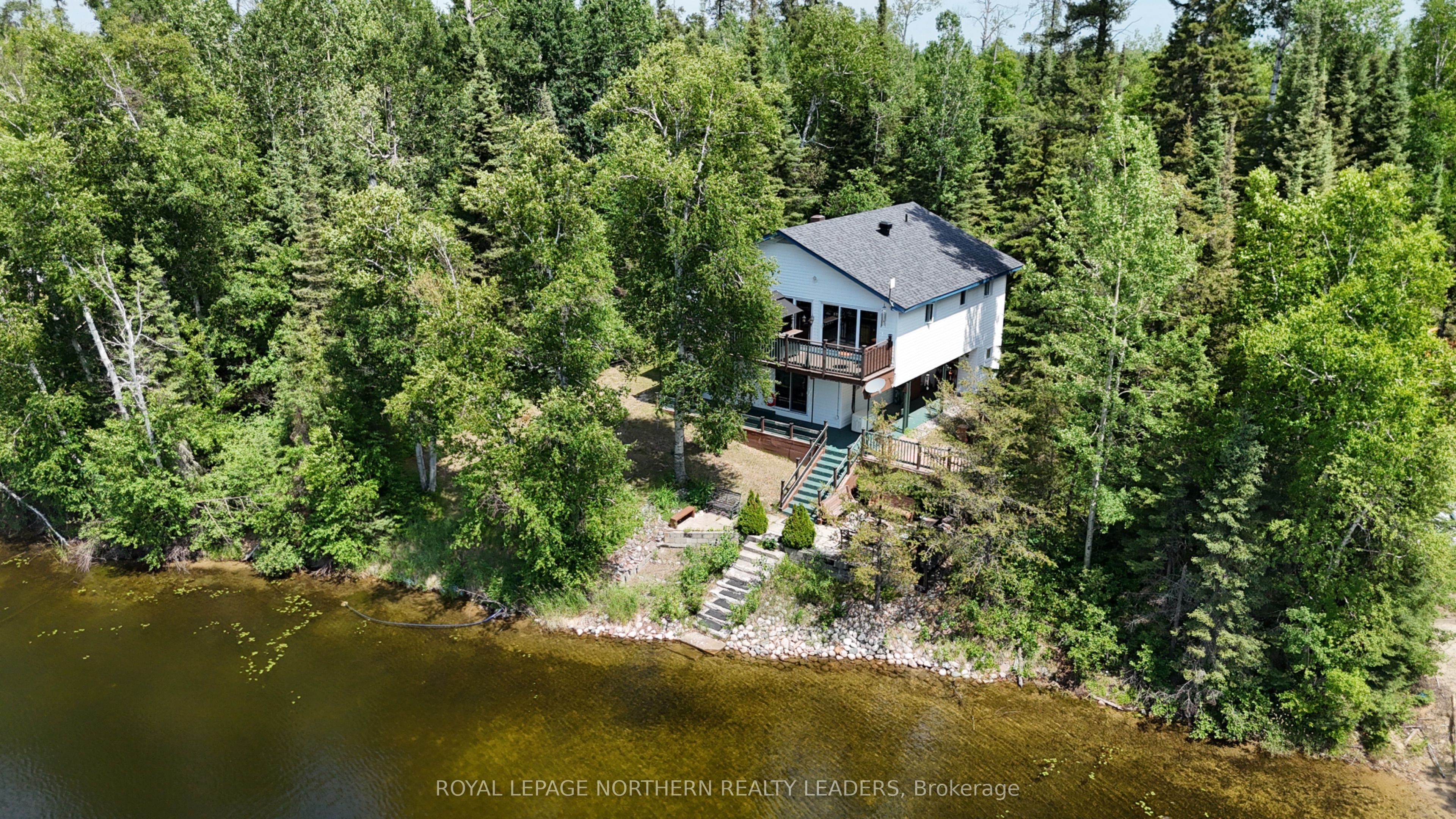 1143 Douglas Road, Iroquois Falls, ON P0K 1G0