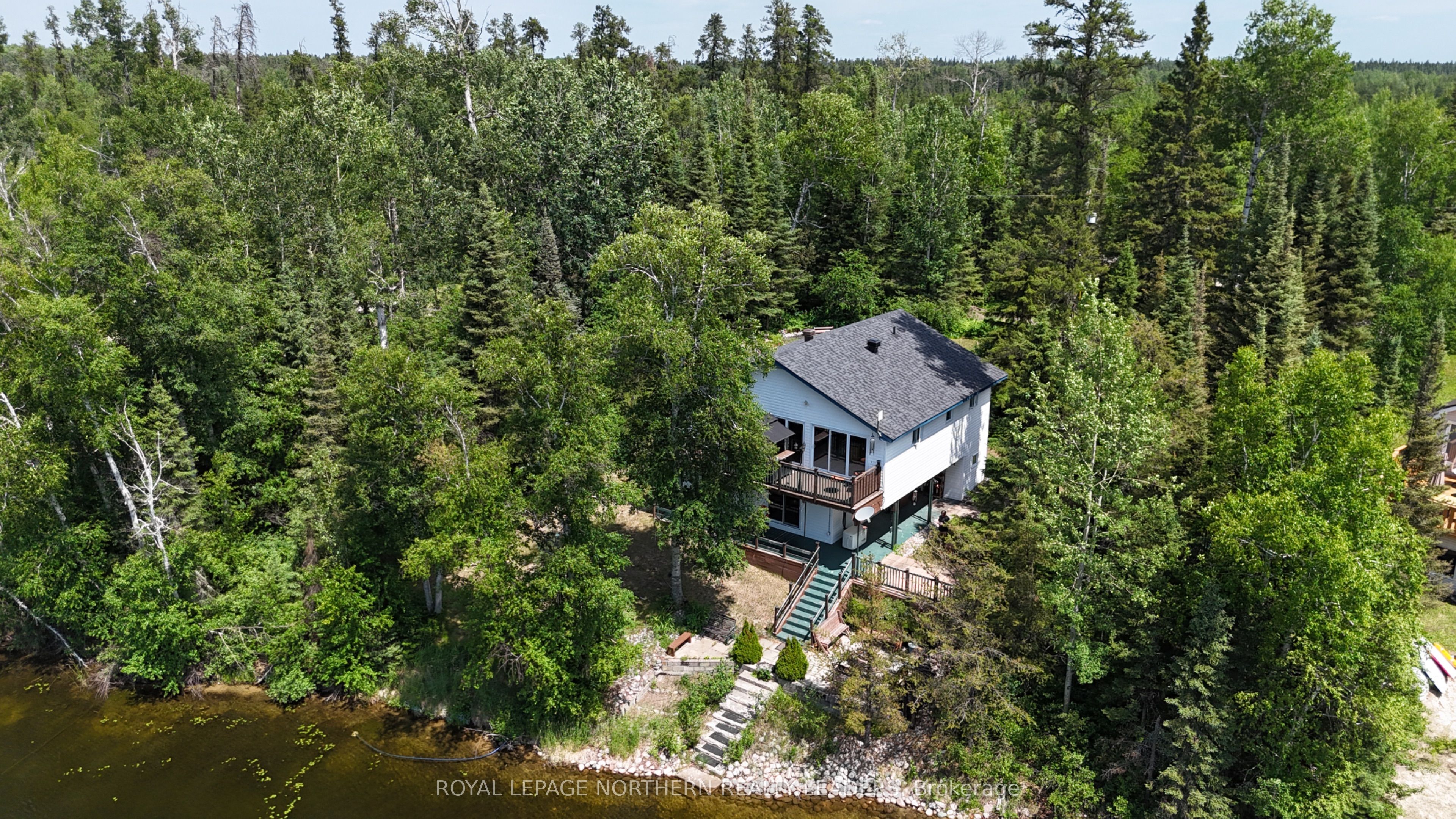1143 Douglas Road, Iroquois Falls, ON P0K 1G0 photo 2