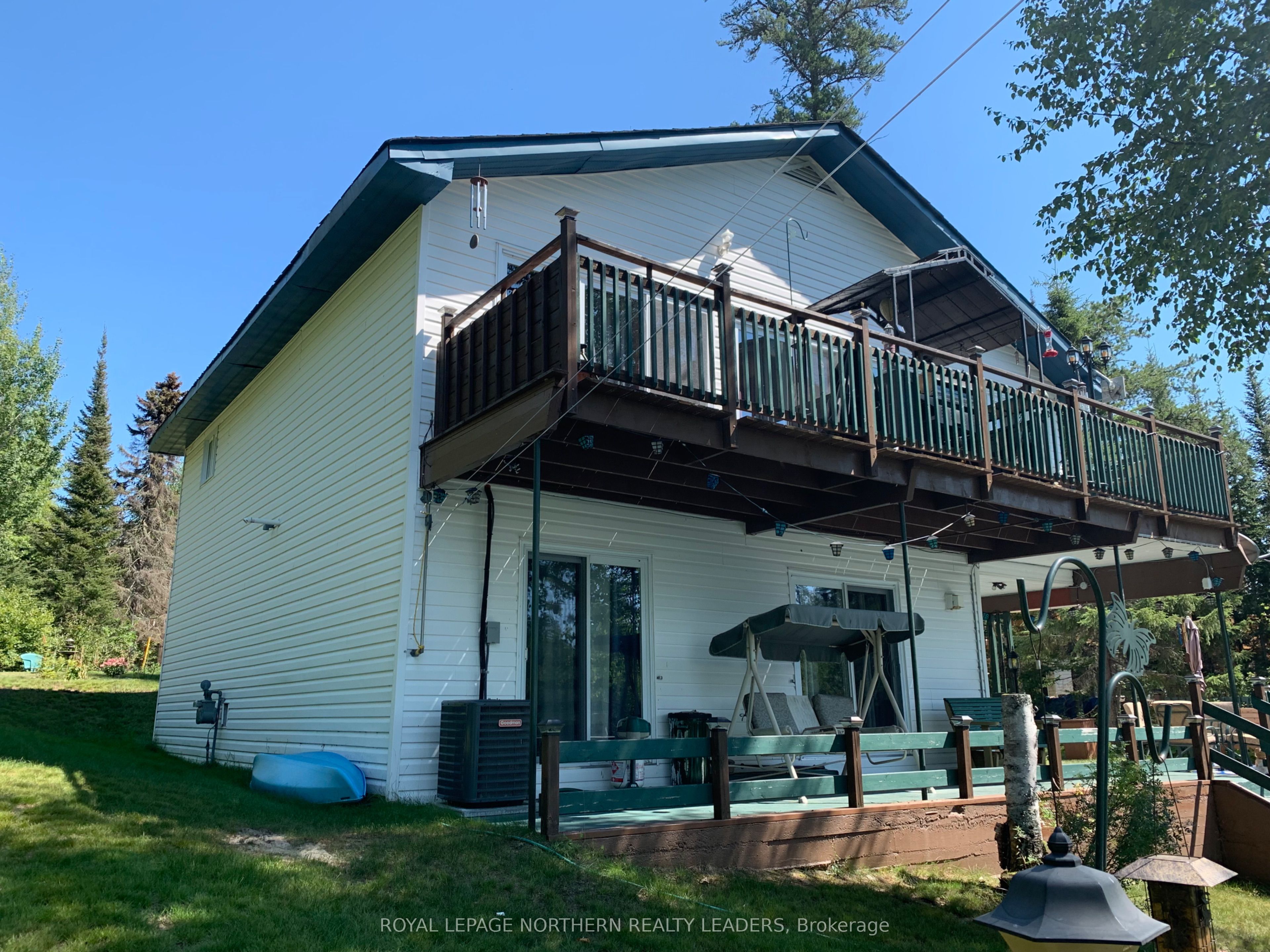 1143 Douglas Road, Iroquois Falls, ON P0K 1G0 photo 3