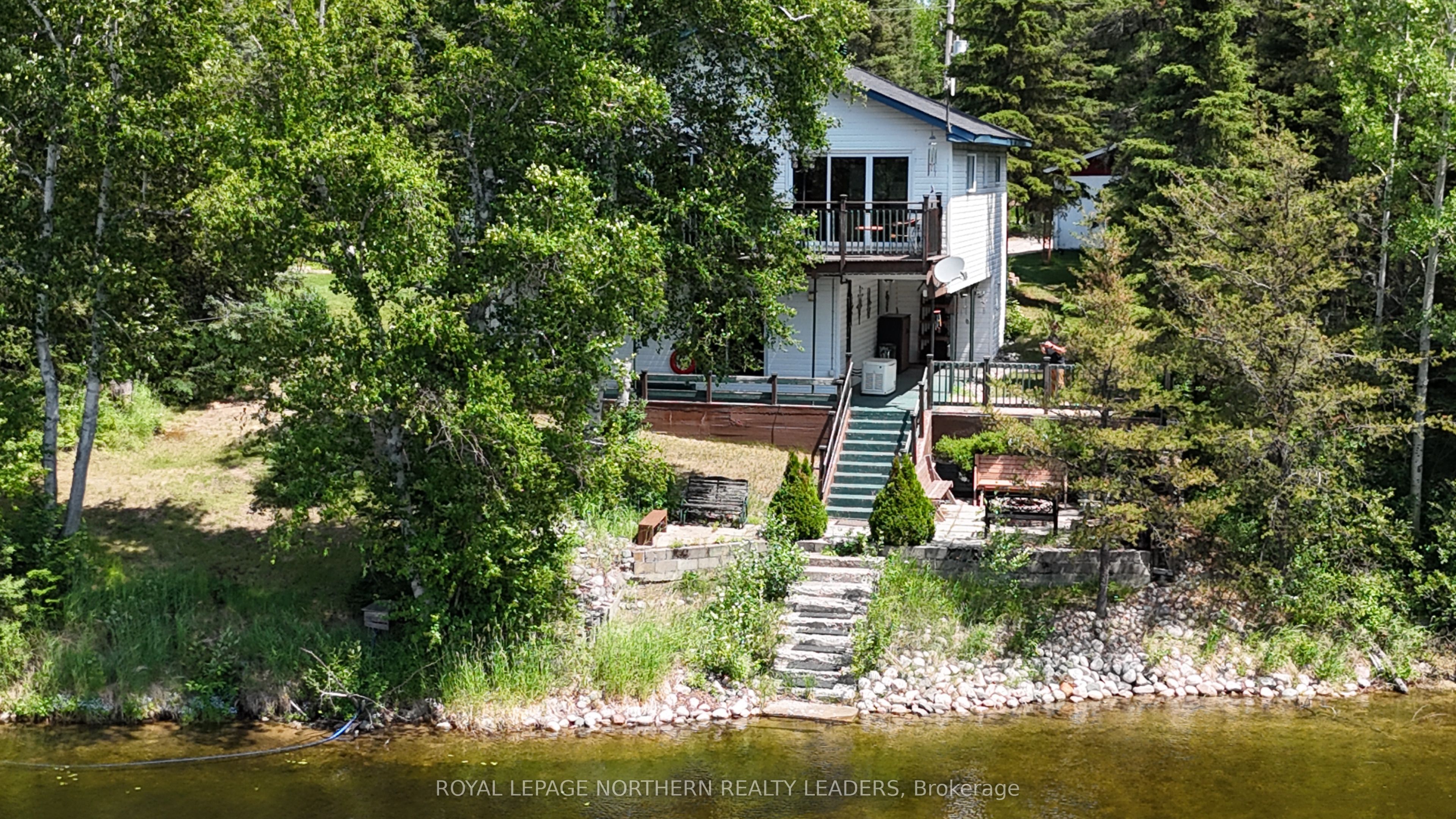 1143 Douglas Road, Iroquois Falls, ON P0K 1G0 photo 4