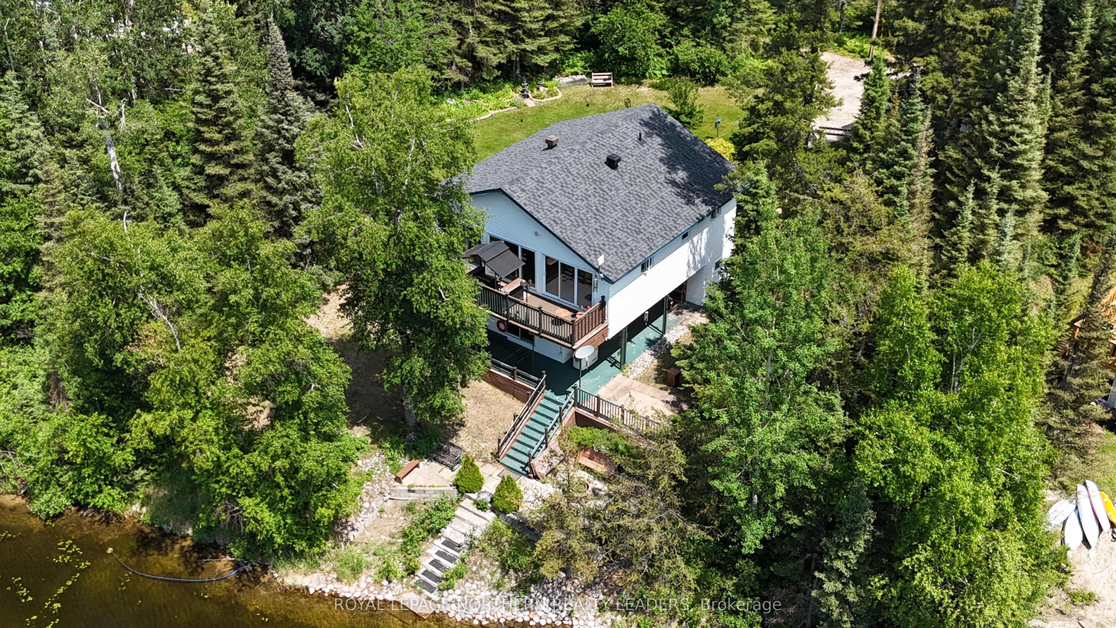 1143 Douglas Road, Iroquois Falls, ON P0K 1G0 photo 5