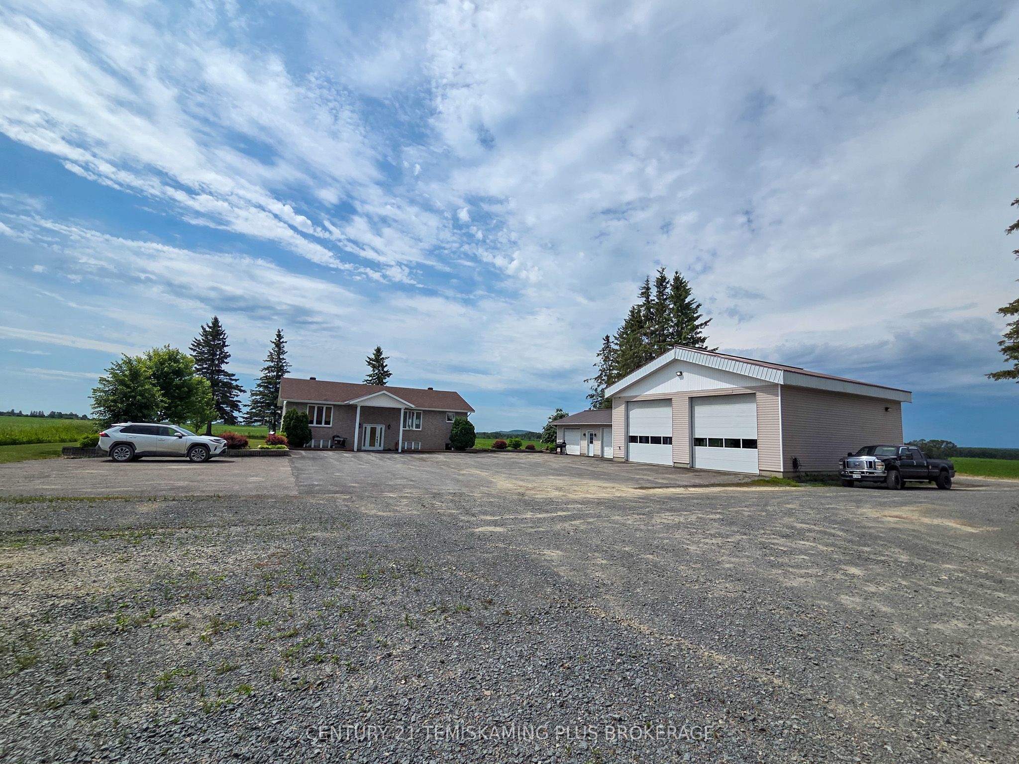 146128 Hilliardton Road, Armstrong, ON P0J 1E0 photo 4