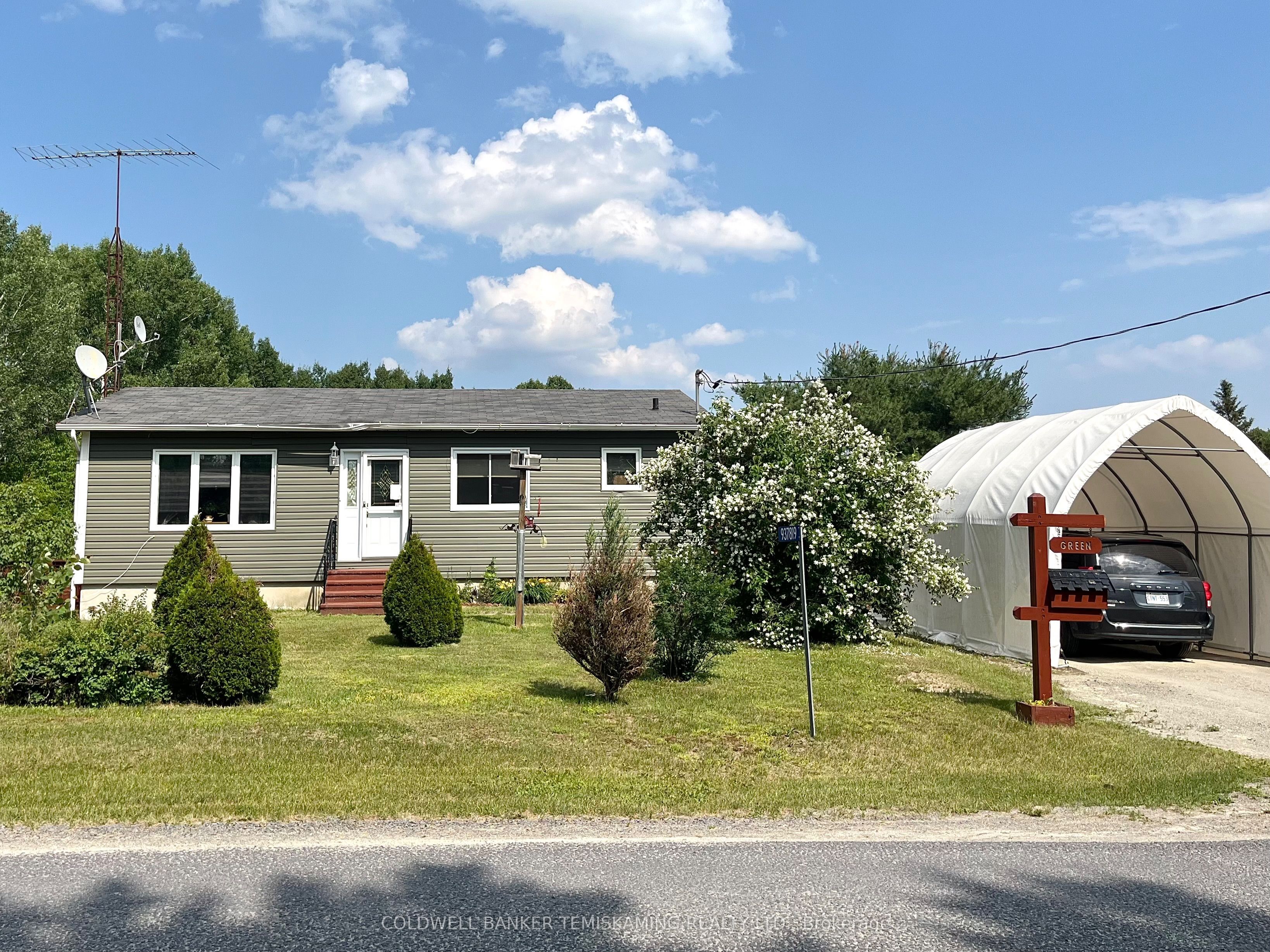 937819 Marsh Bay Road, Coleman, ON P0J 1C0 photo 2