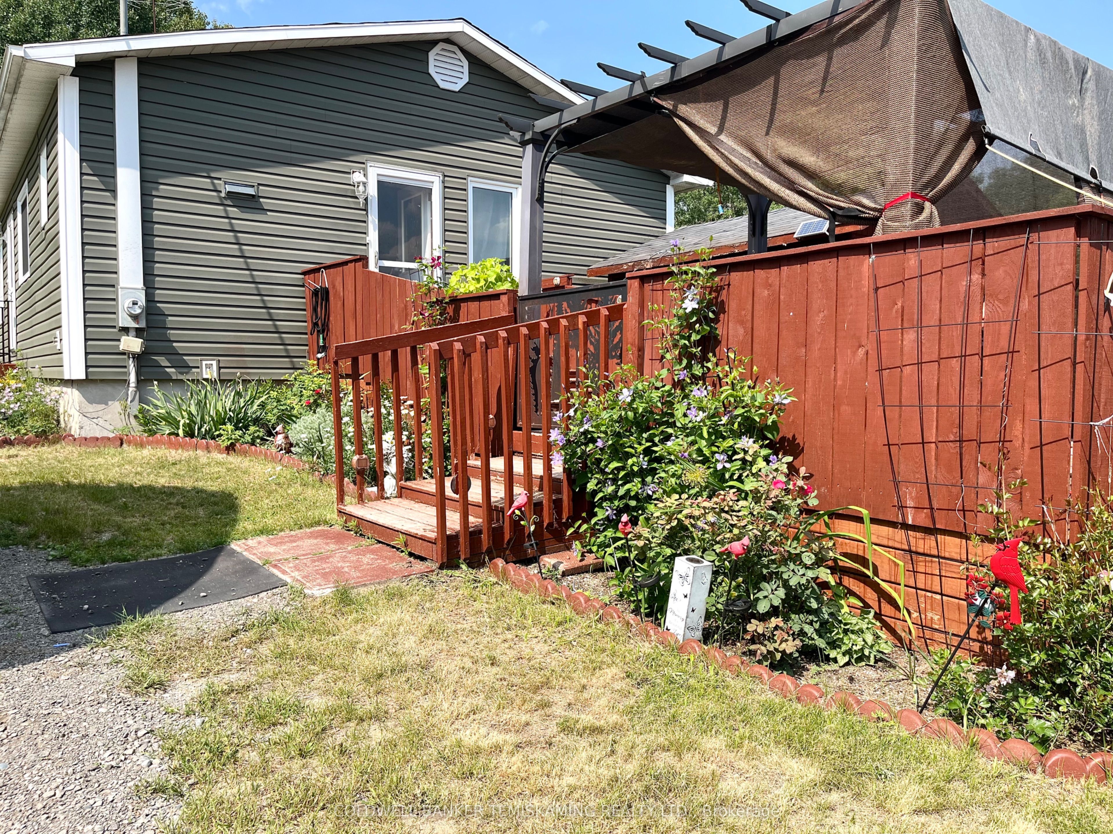 937819 Marsh Bay Road, Coleman, ON P0J 1C0 photo 3