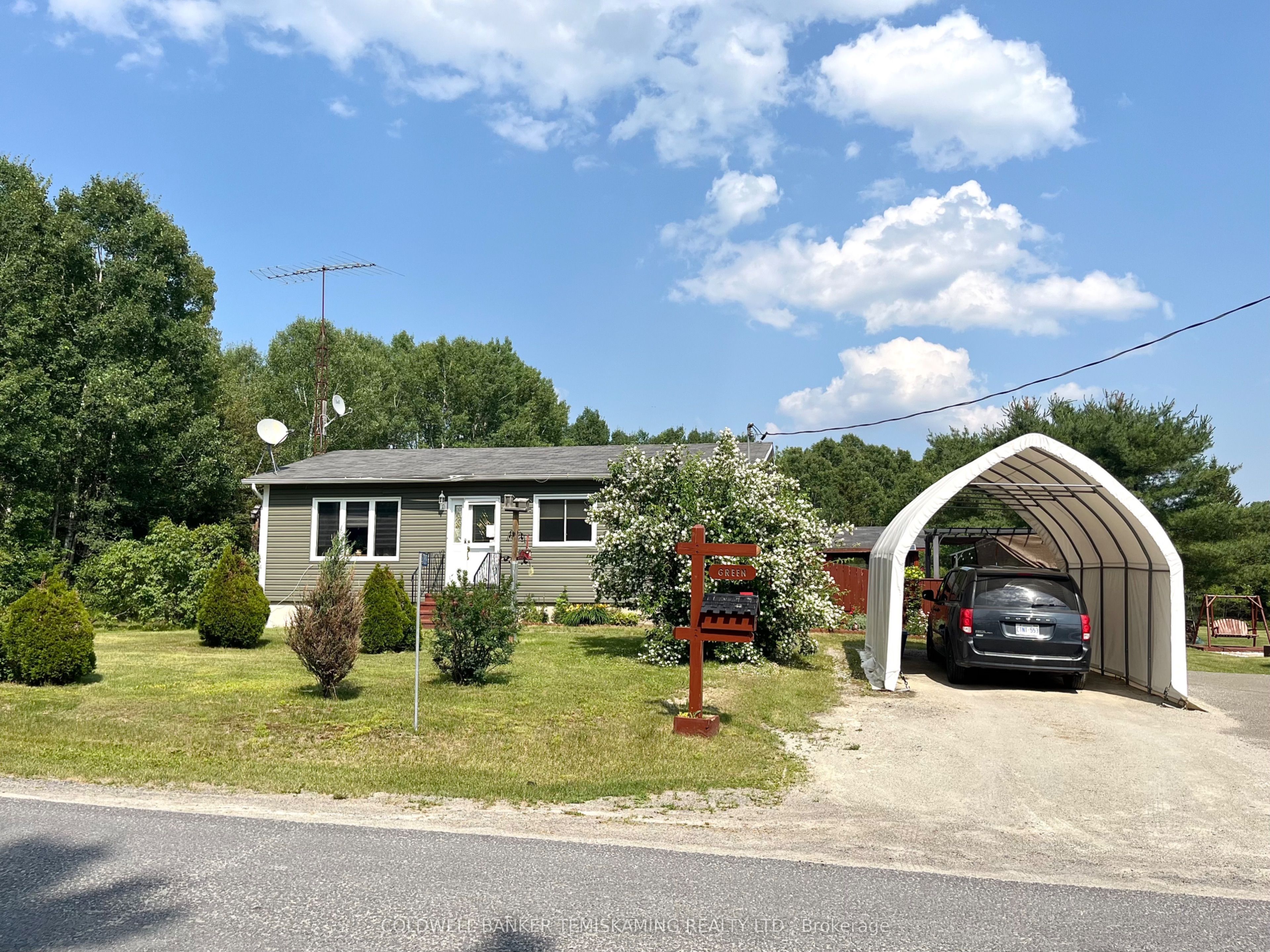 937819 Marsh Bay Road, Coleman, ON P0J 1C0 photo 4