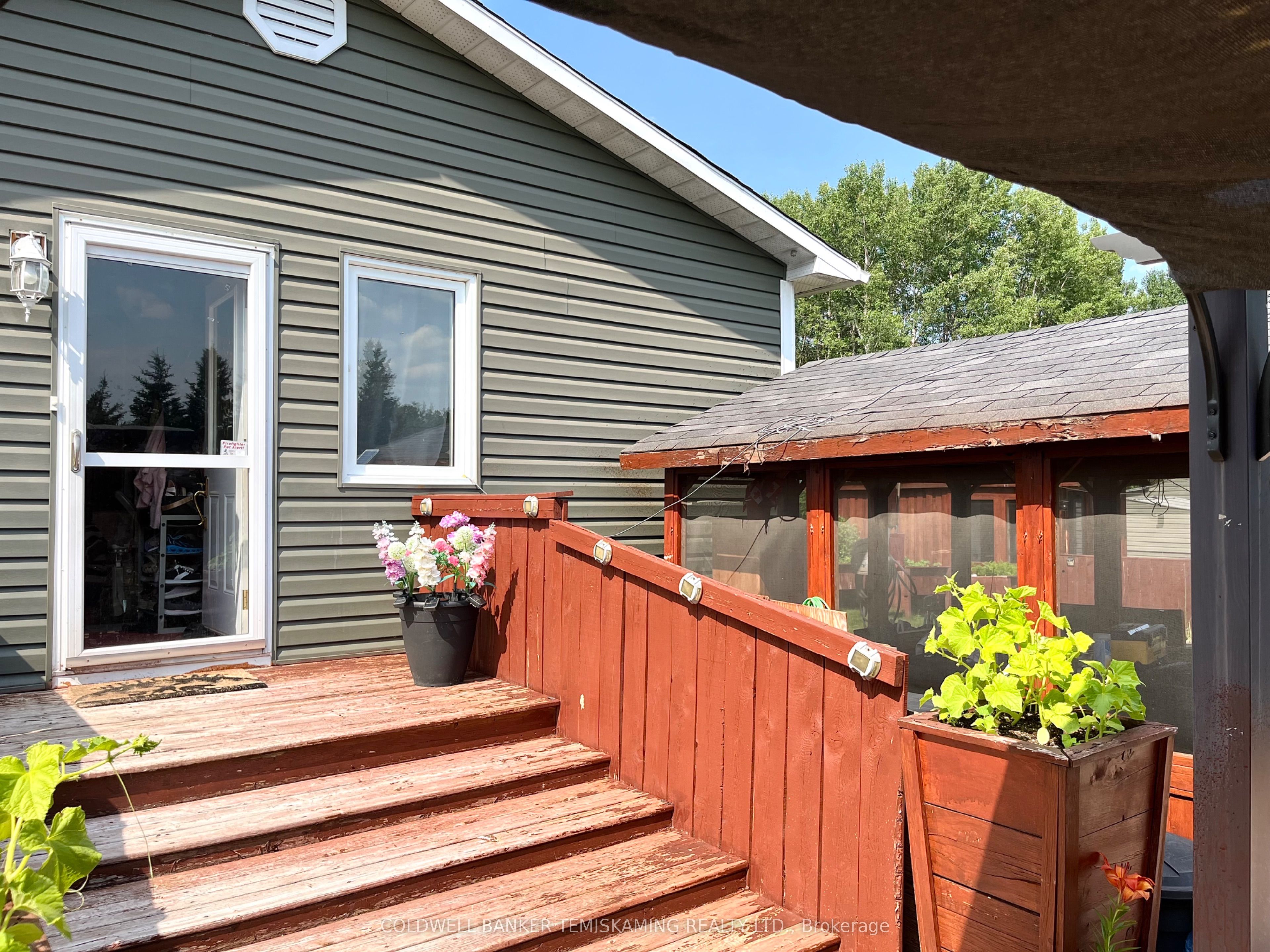937819 Marsh Bay Road, Coleman, ON P0J 1C0 photo 5