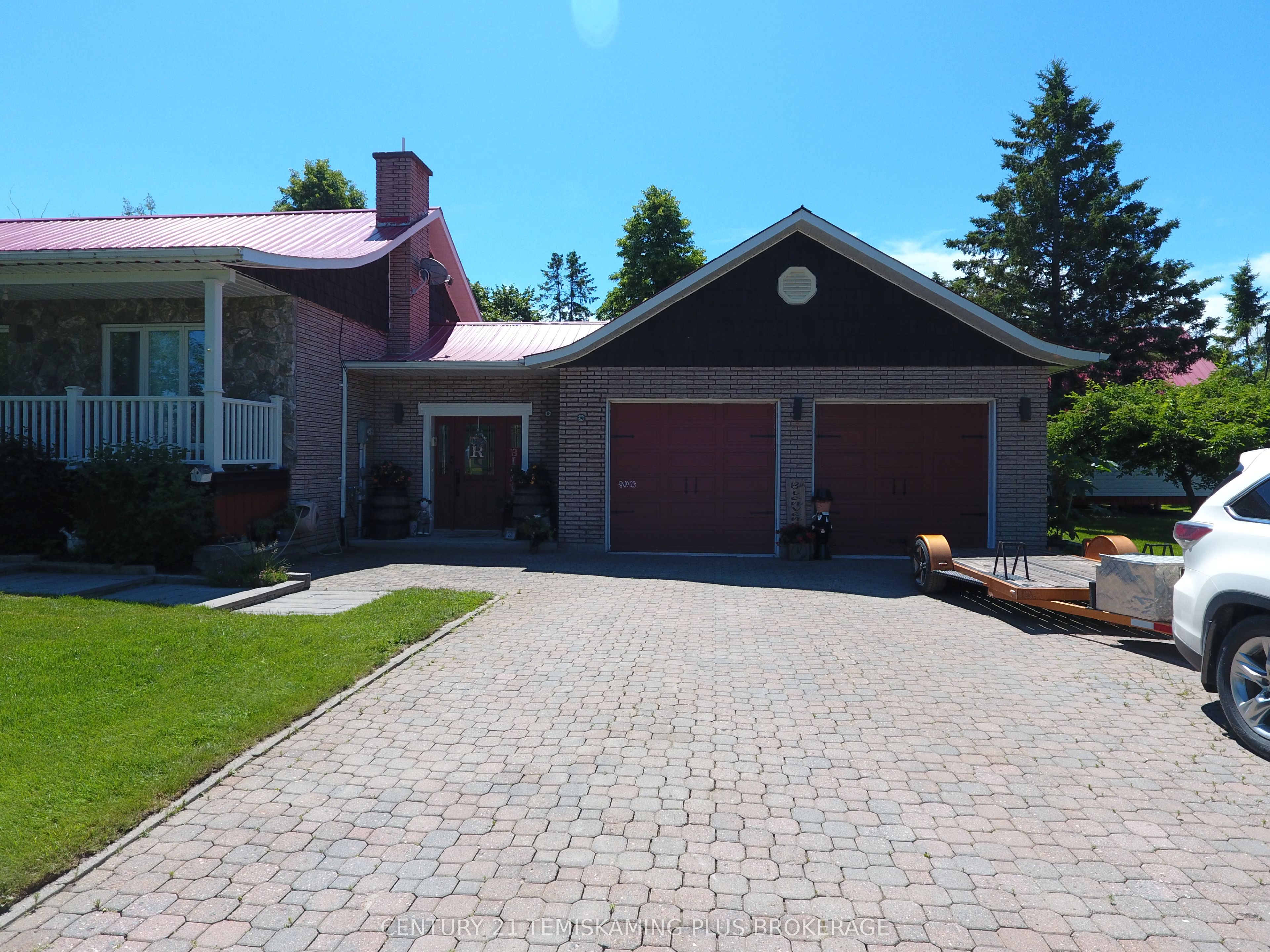 23 Twelfth Street E, Armstrong, ON P0J 1E0 photo 4