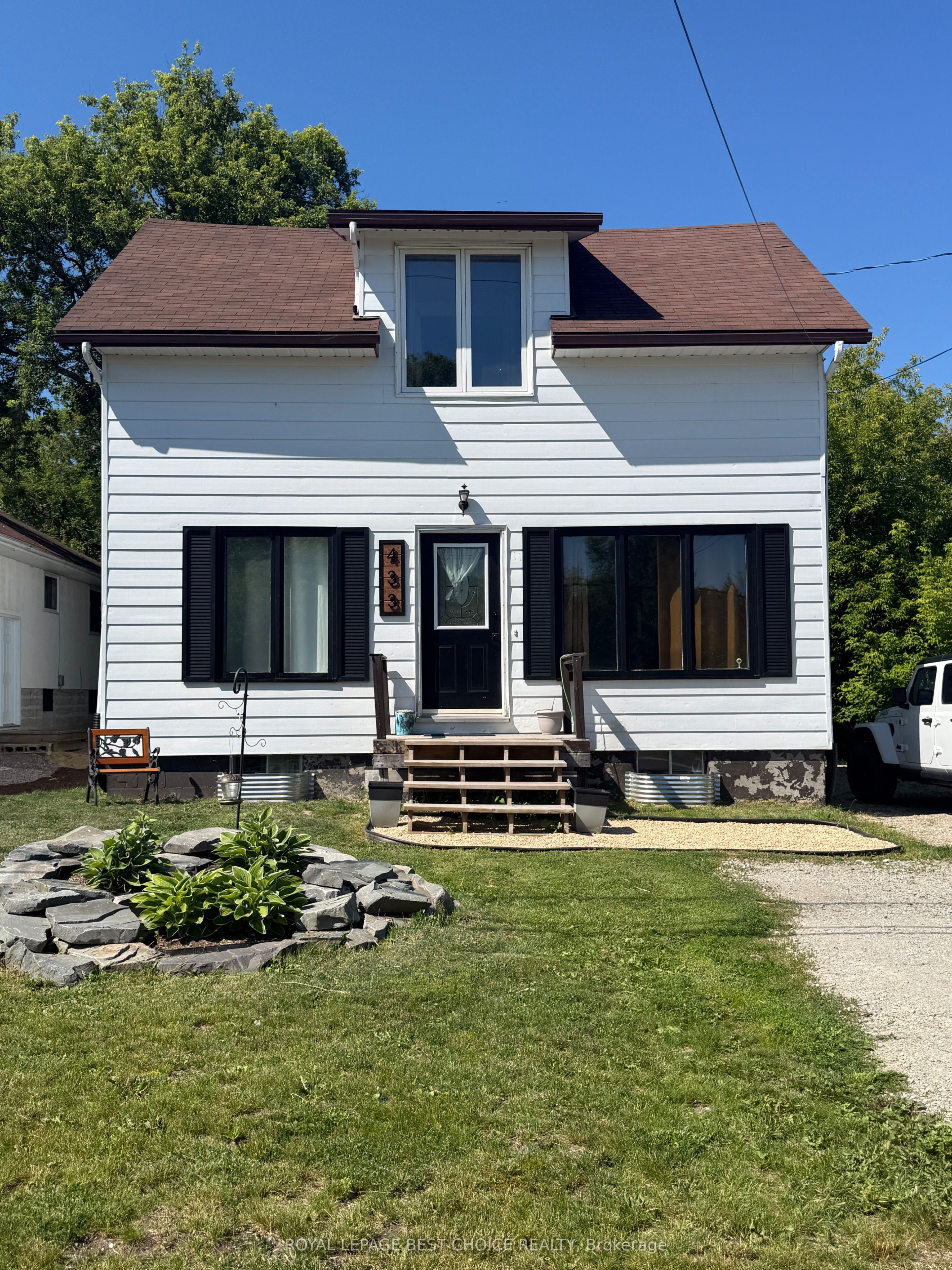 433 Albert Street, Temiskaming Shores, ON P0J 1K0
