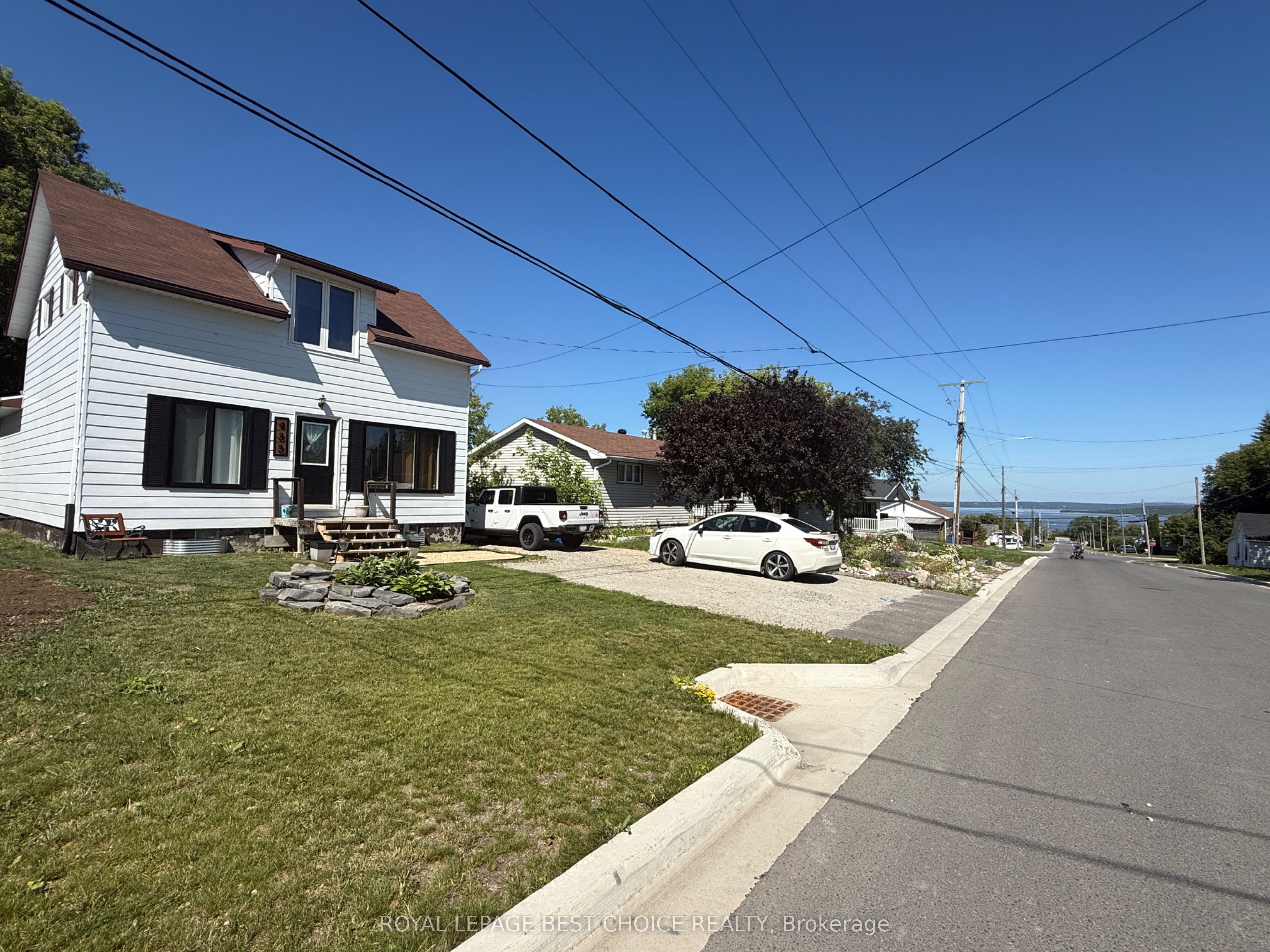 433 Albert Street, Temiskaming Shores, ON P0J 1K0 photo 3