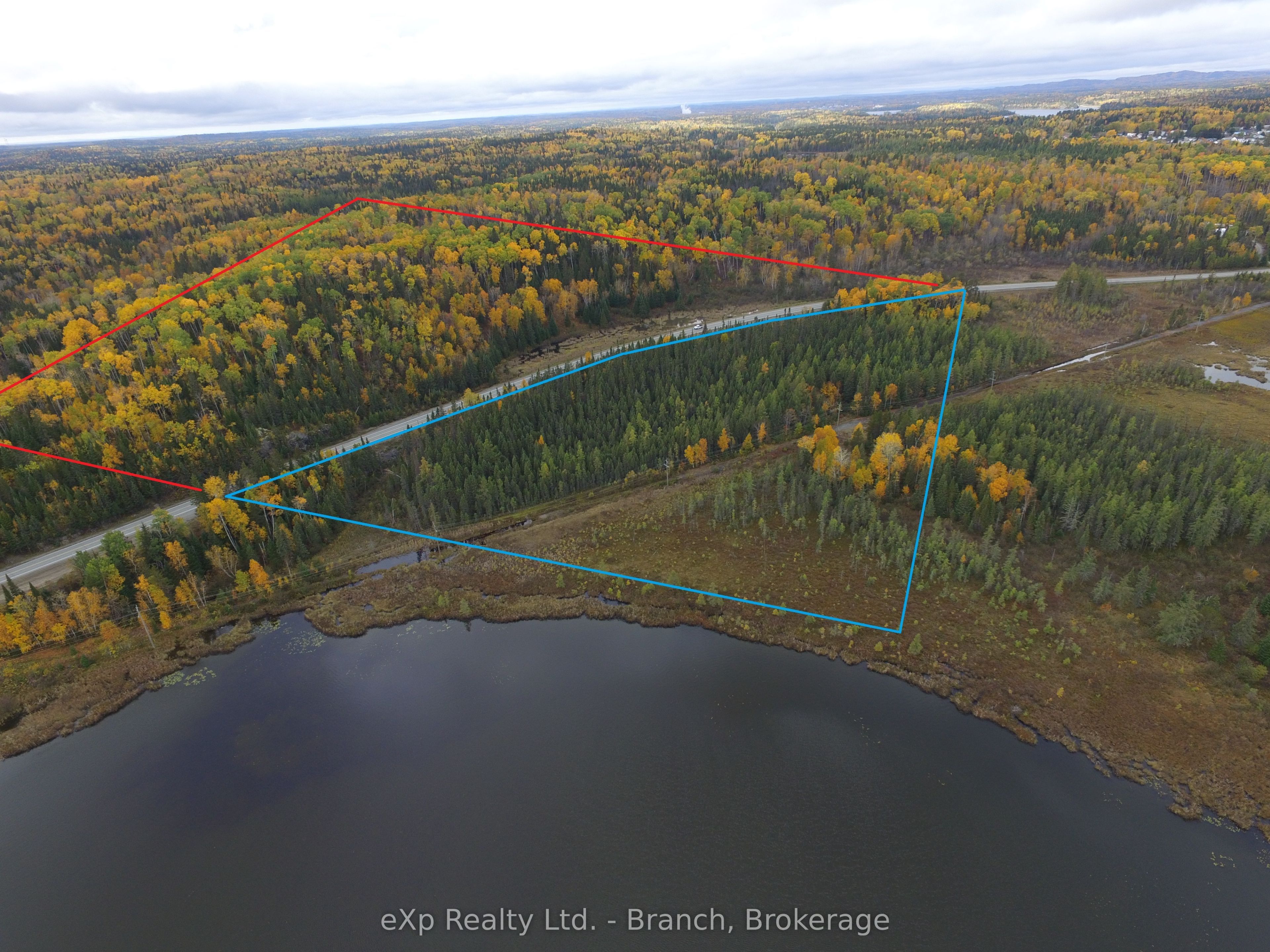 PCL 8984 HIGHWAY 66 Highway, Kirkland Lake, ON P0K 1K0