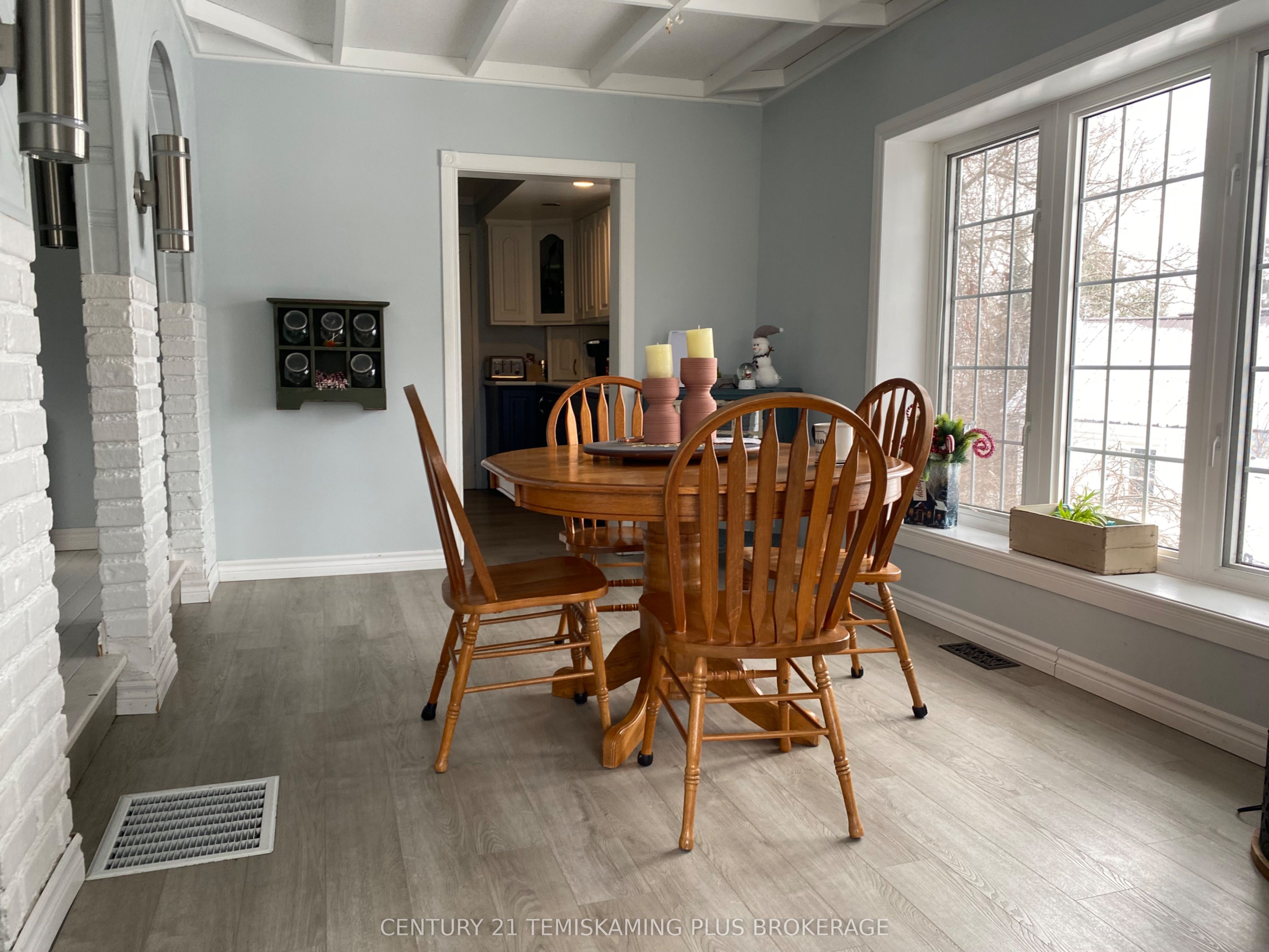 31 Grandview Avenue, Cobalt, ON P0J 1C0 photo 2