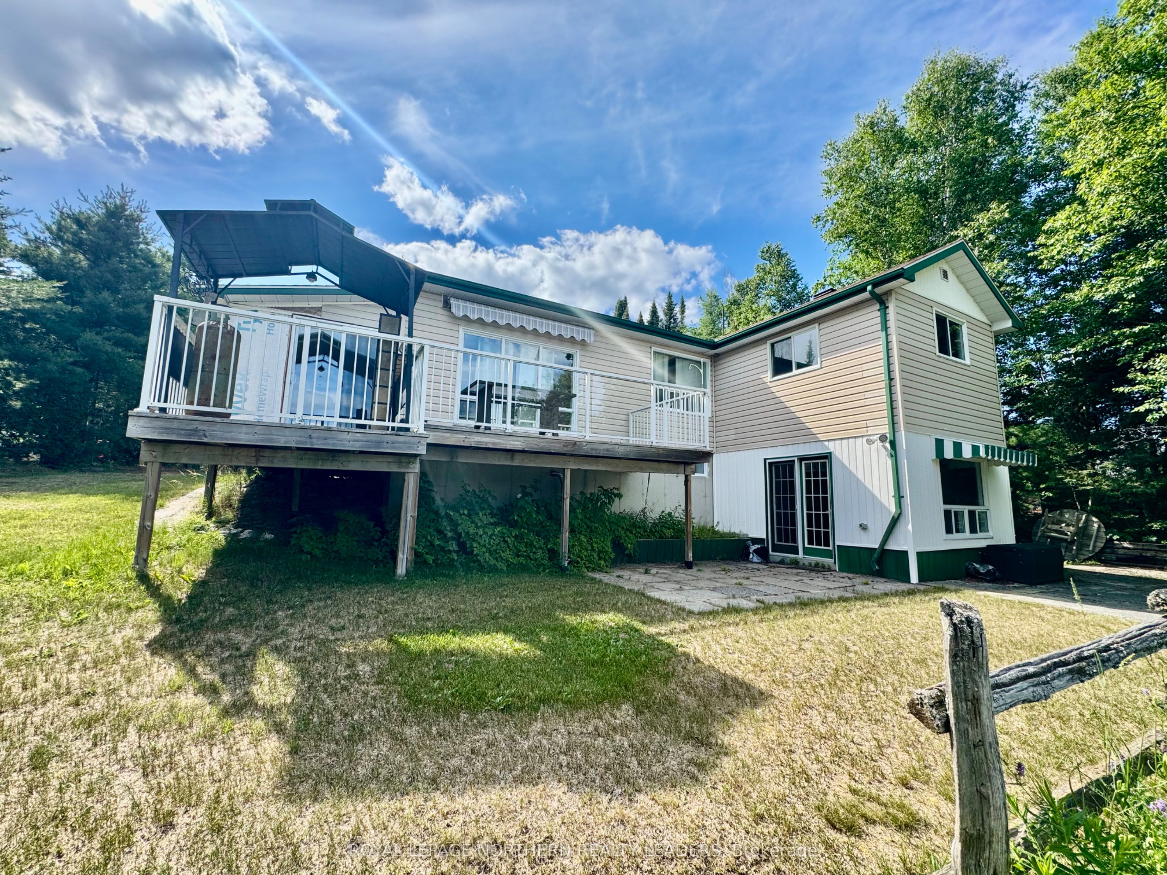 10 Sewell Lake Road, Timmins, ON P4N 7K2