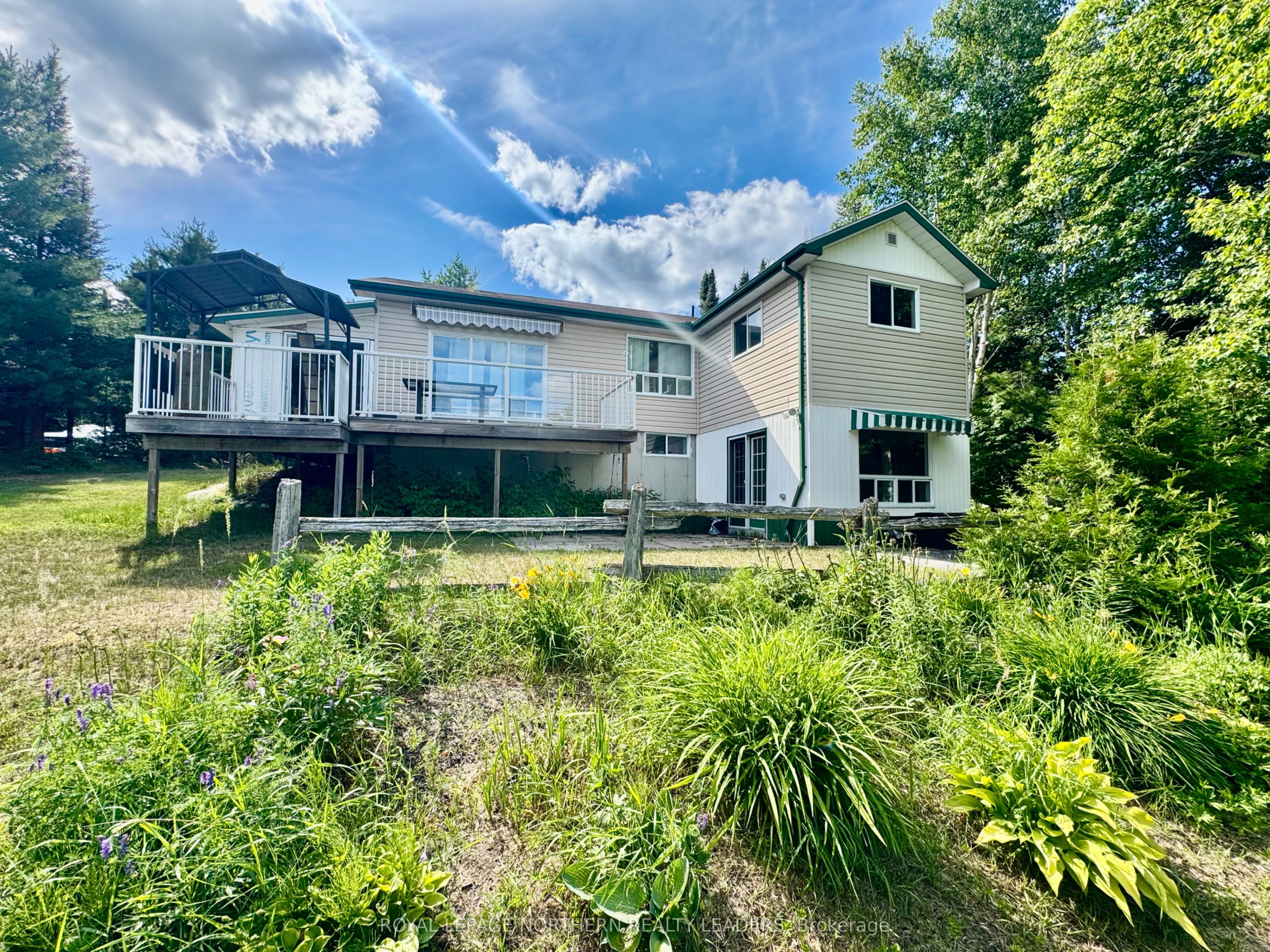 10 Sewell Lake Road, Timmins, ON P4N 7K2 photo 2