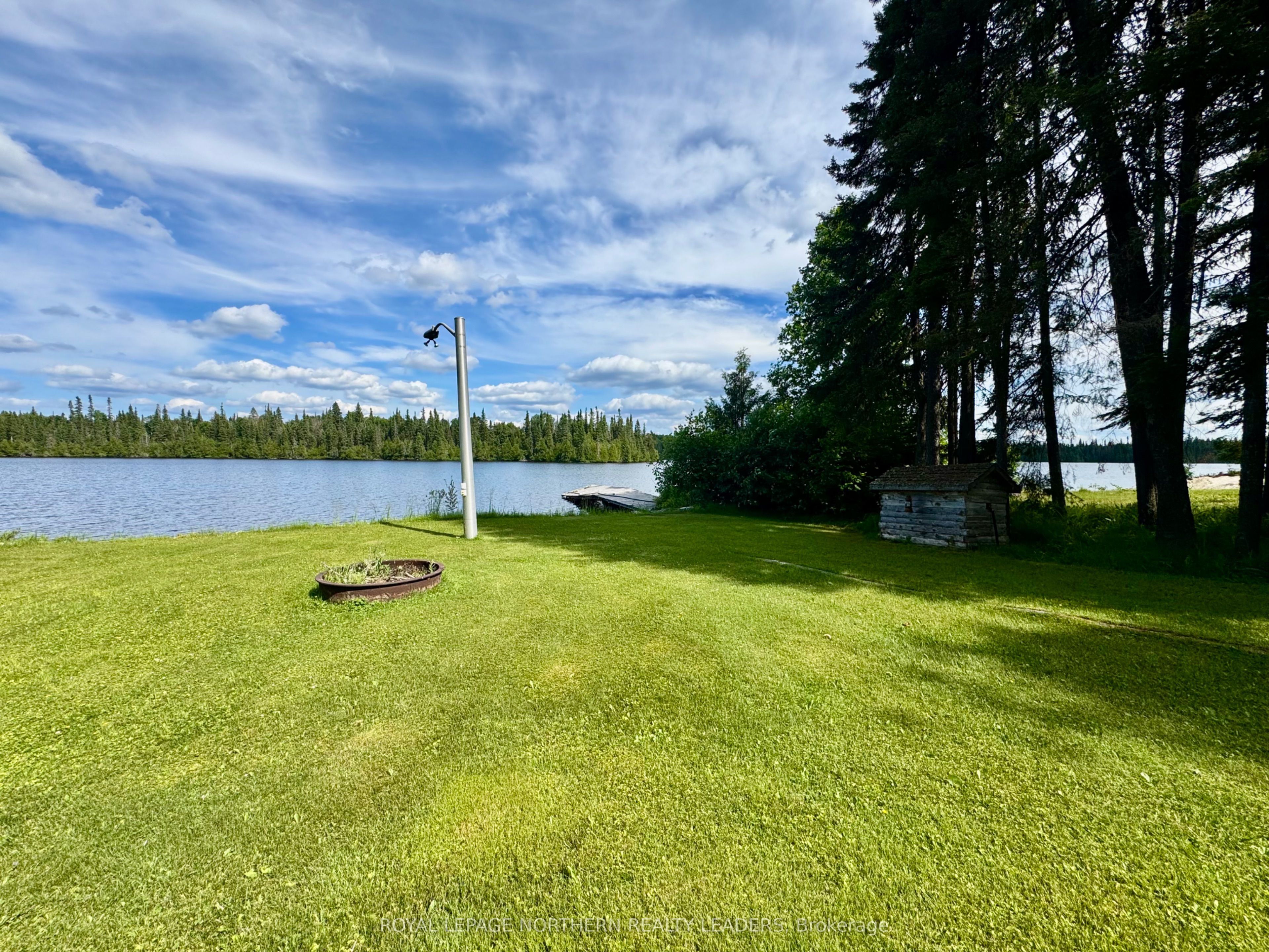 10 Sewell Lake Road, Timmins, ON P4N 7K2 photo 3