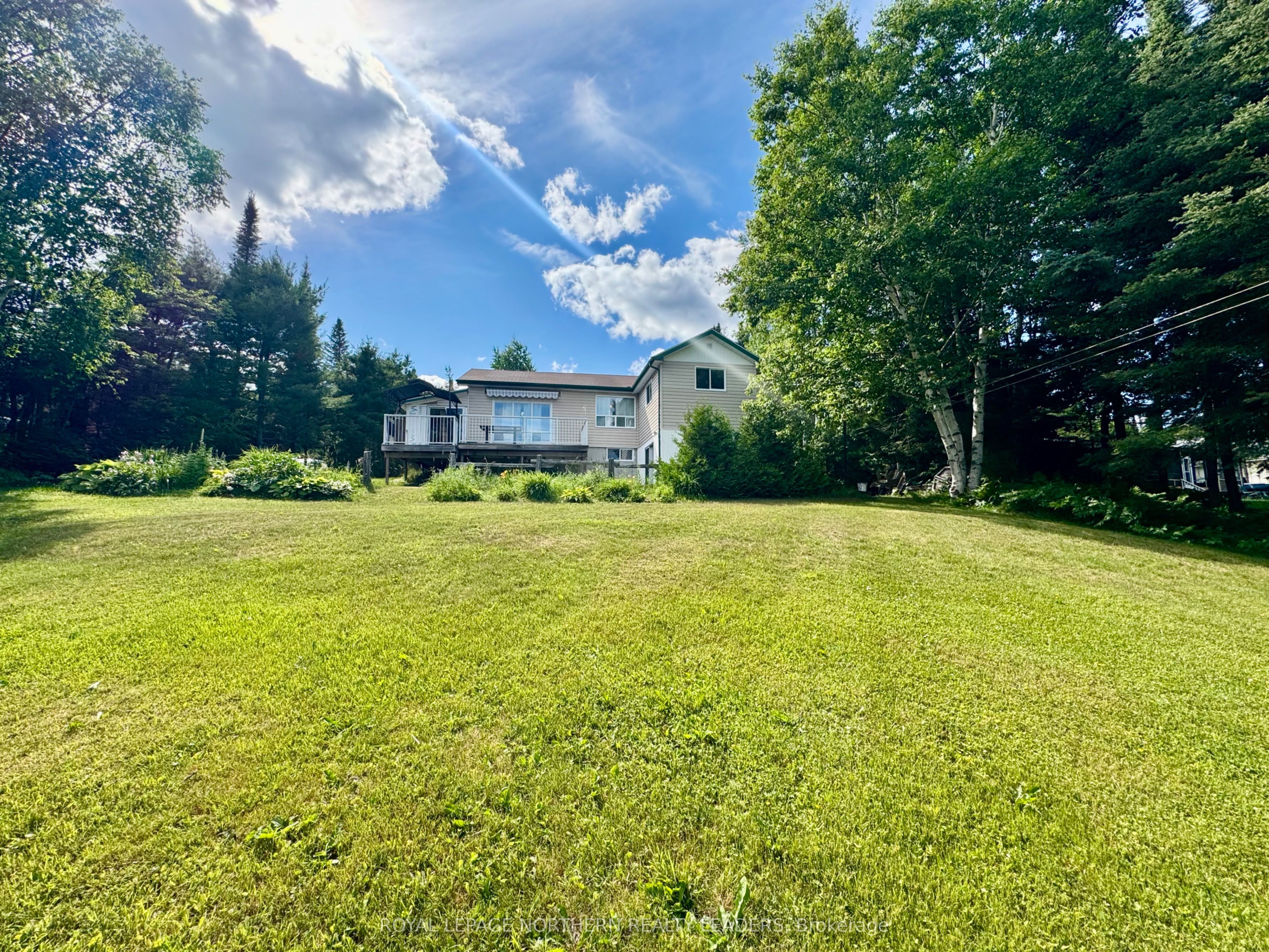10 Sewell Lake Road, Timmins, ON P4N 7K2 photo 4