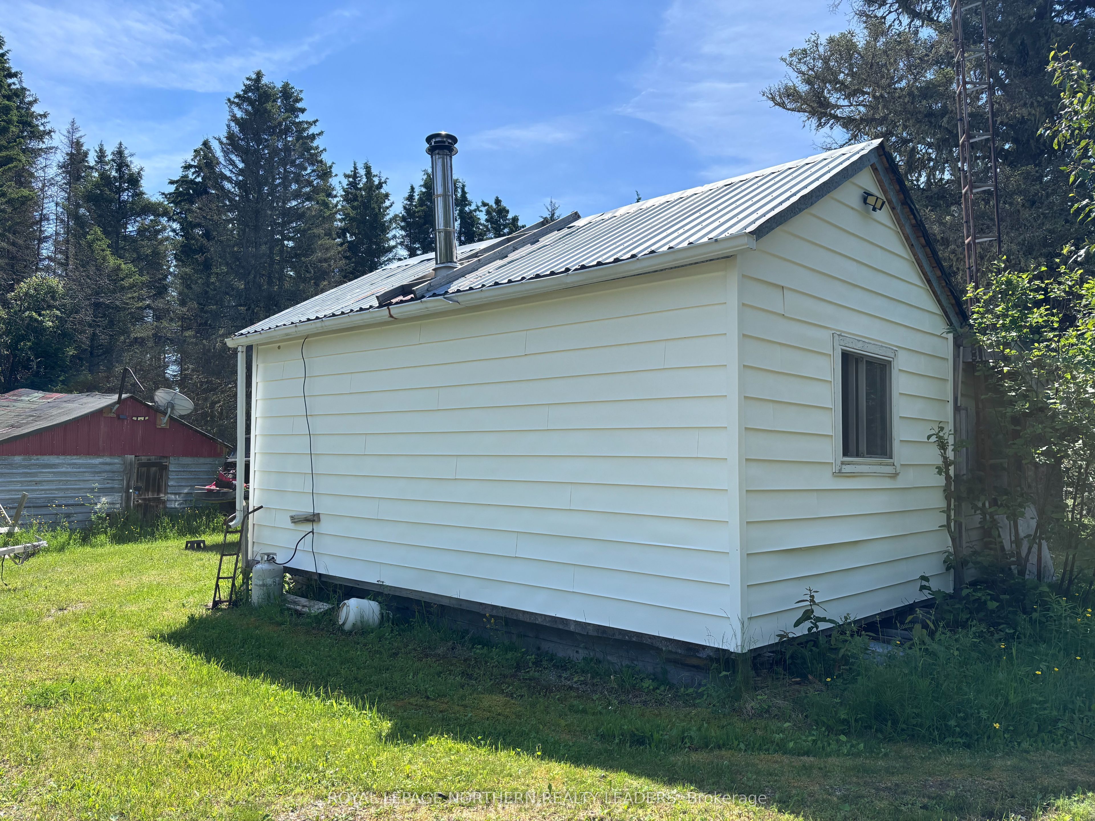 503 Bentley Lake Road, Cochrane, ON P0L 1C0 photo 4