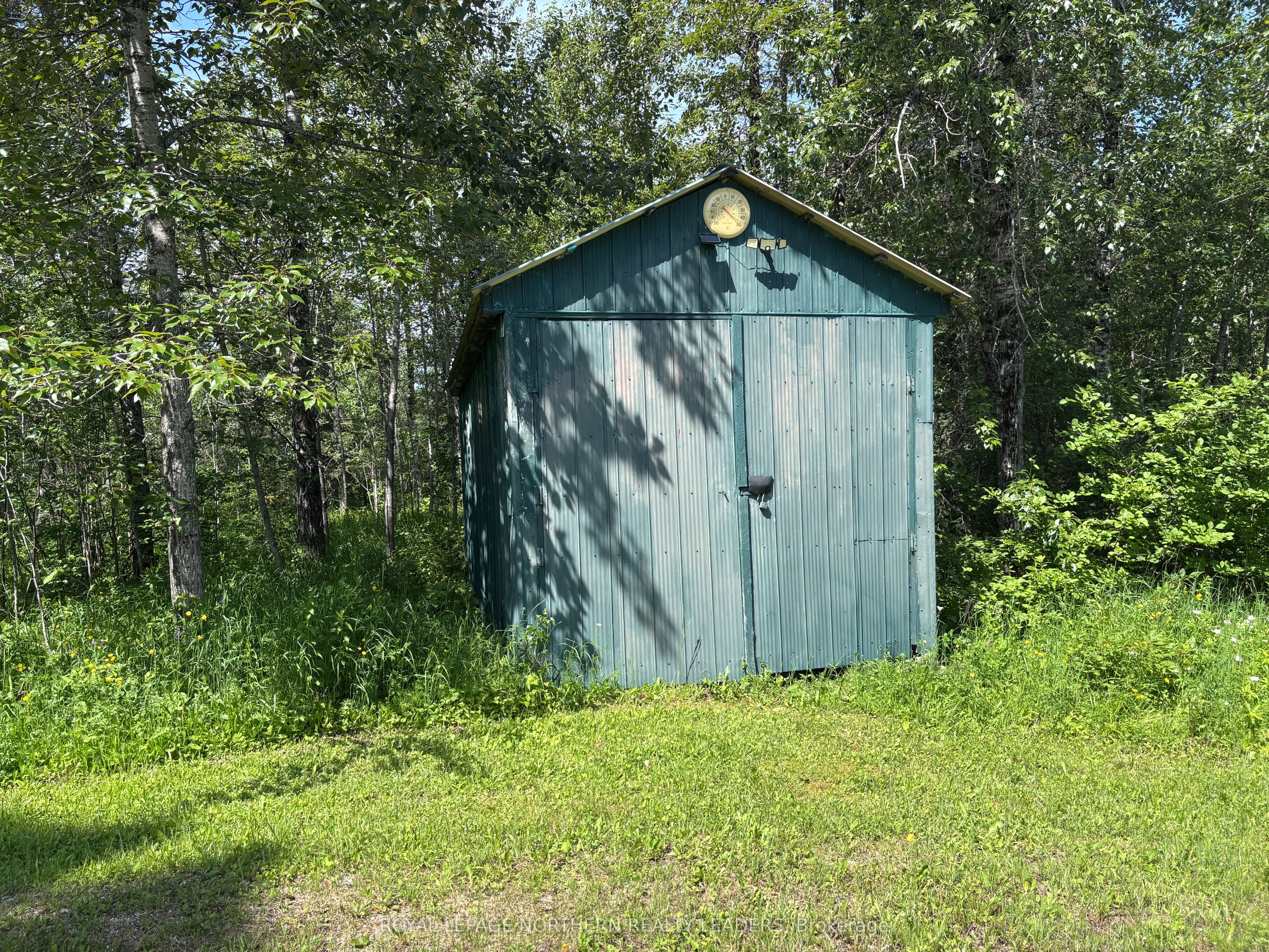 503 Bentley Lake Road, Cochrane, ON P0L 1C0 photo 5