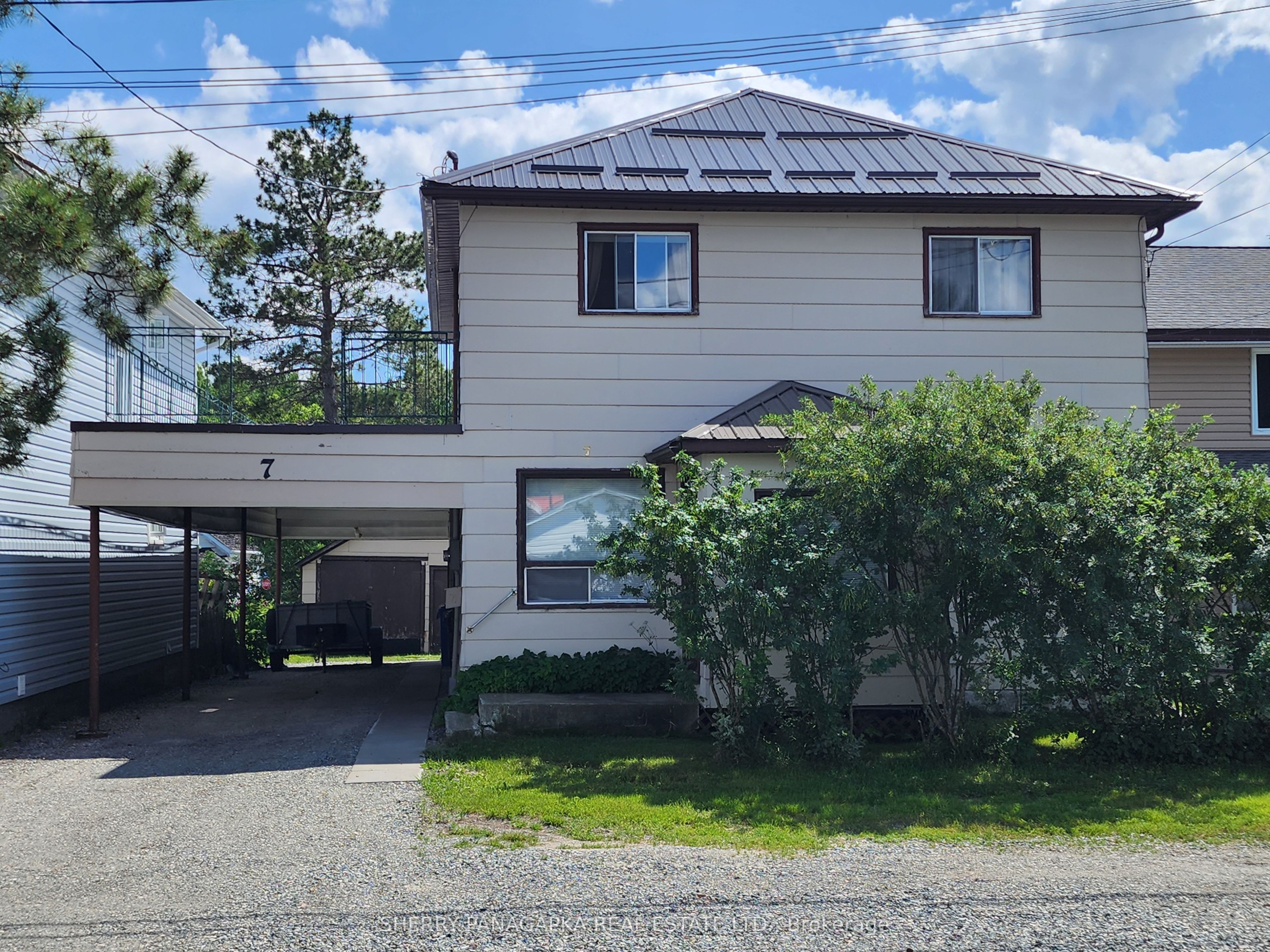 7 Federal Street, Kirkland Lake, ON P2N 1E4 photo 2