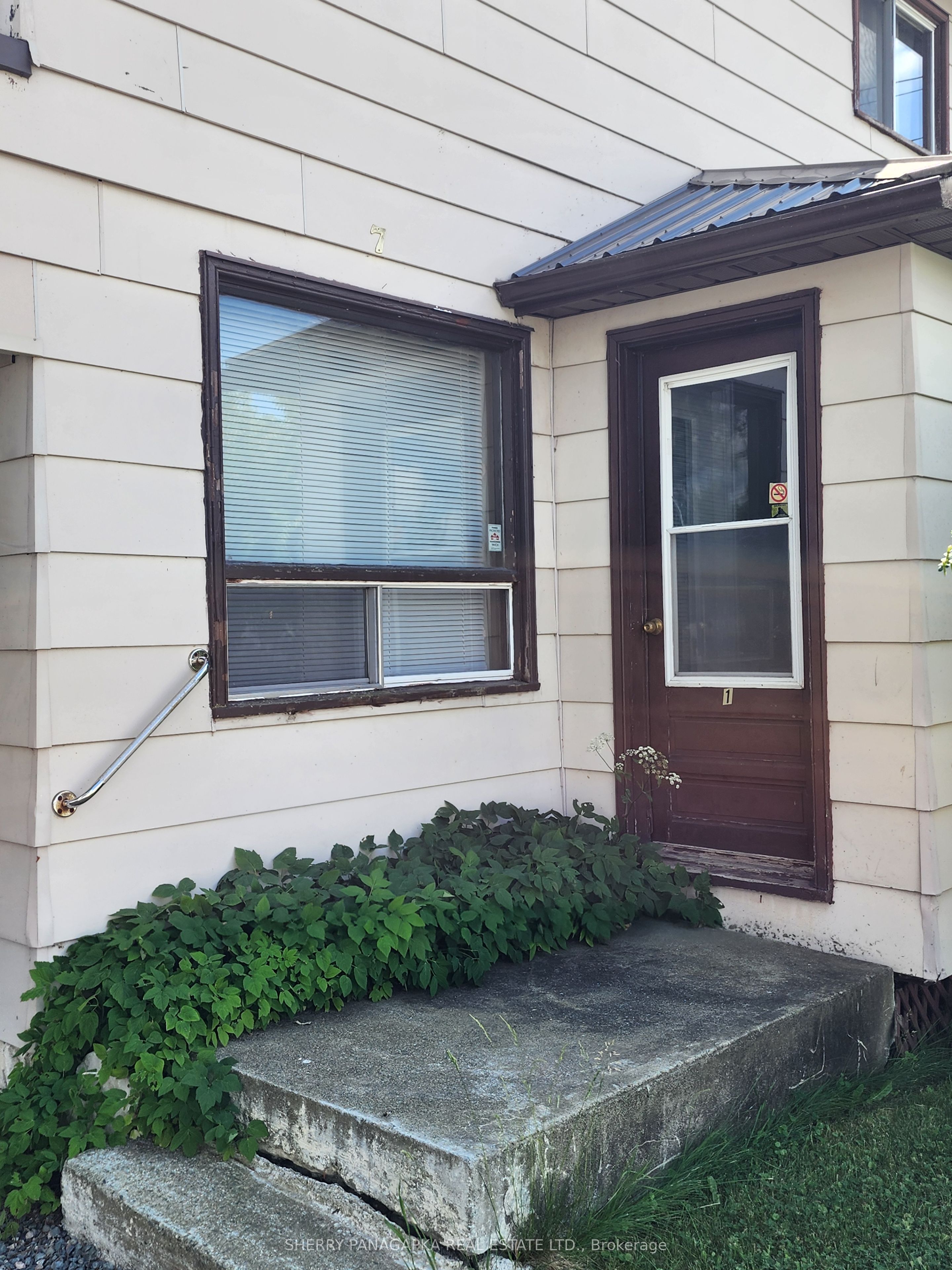 7 Federal Street, Kirkland Lake, ON P2N 1E4 photo 3