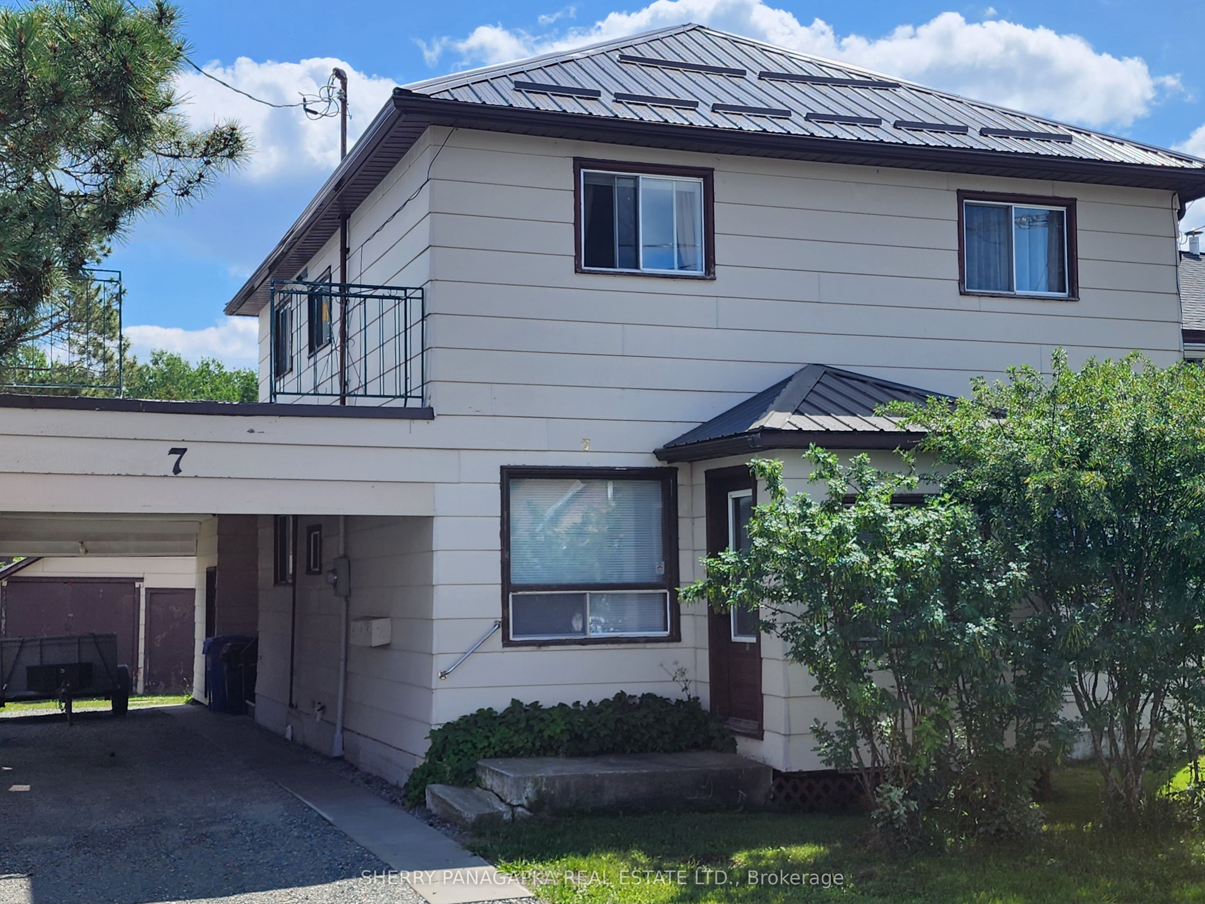 7 Federal Street, Kirkland Lake, ON P2N 1E4 photo 4