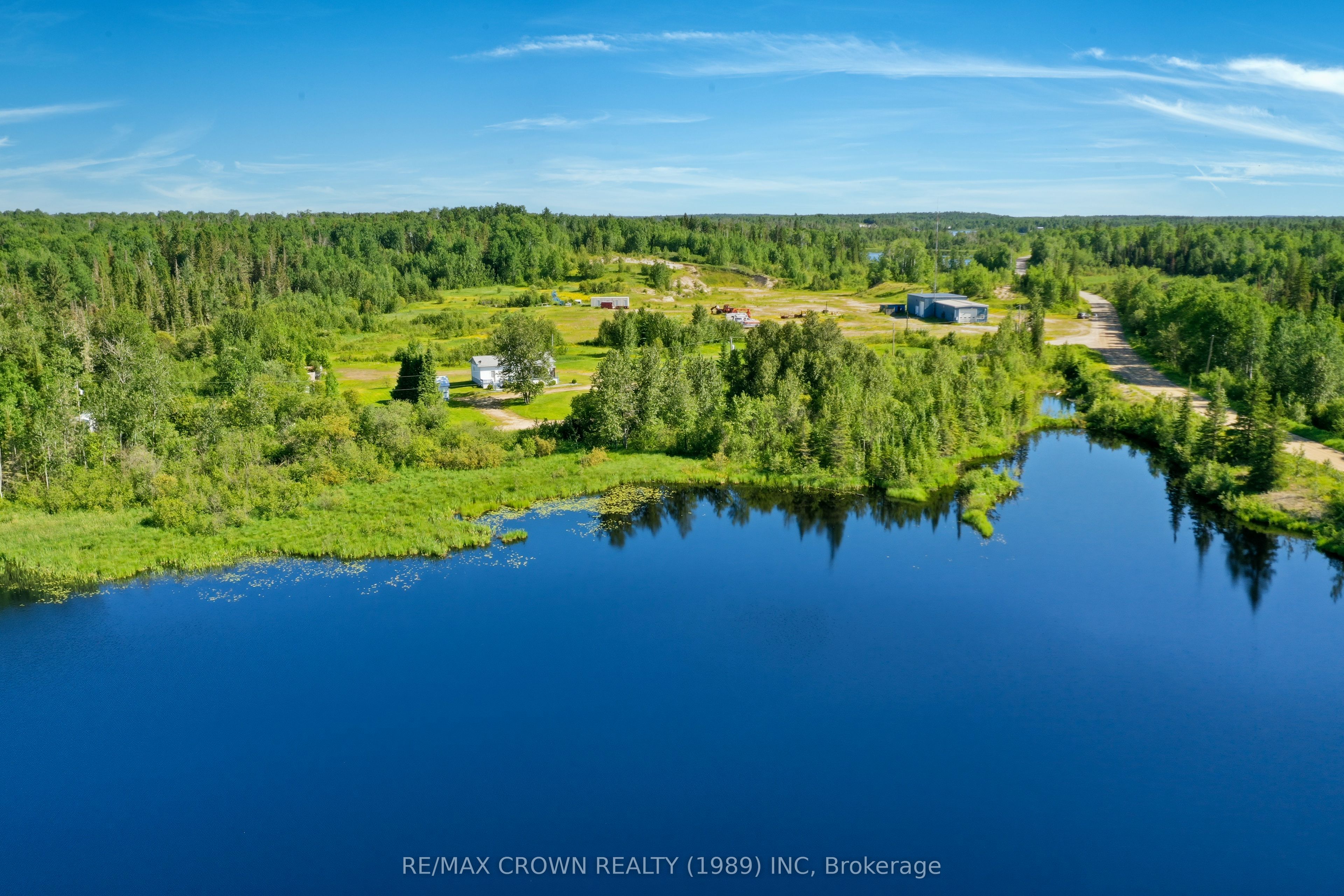 45A Chain Of Lakes Road Moonbeam, Kapuskasing, ON P0L 1V0 photo 2