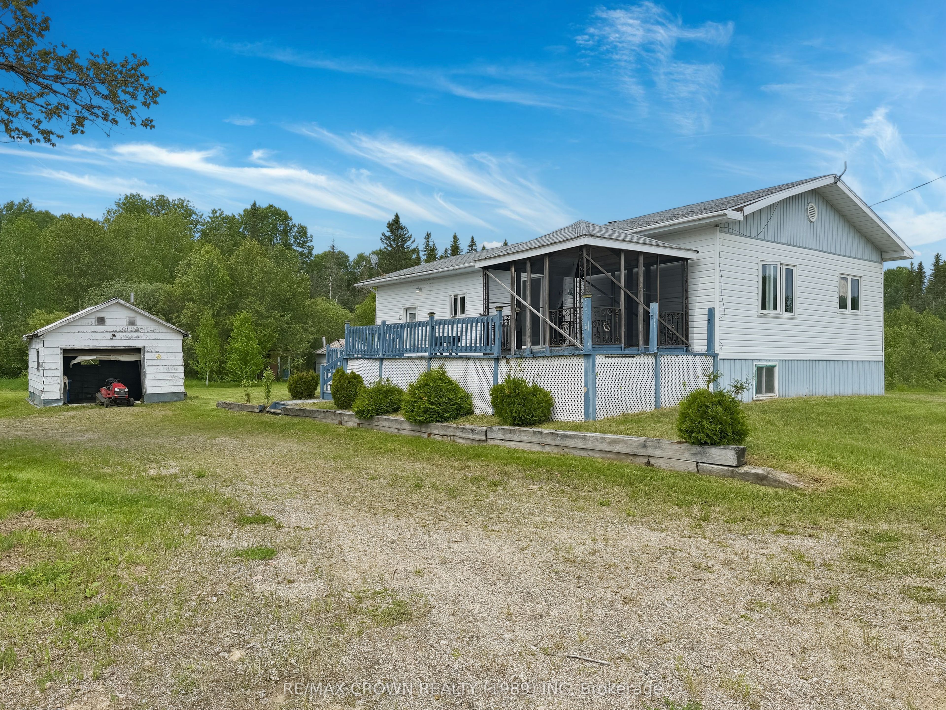 45A Chain Of Lakes Road Moonbeam, Kapuskasing, ON P0L 1V0 photo 3