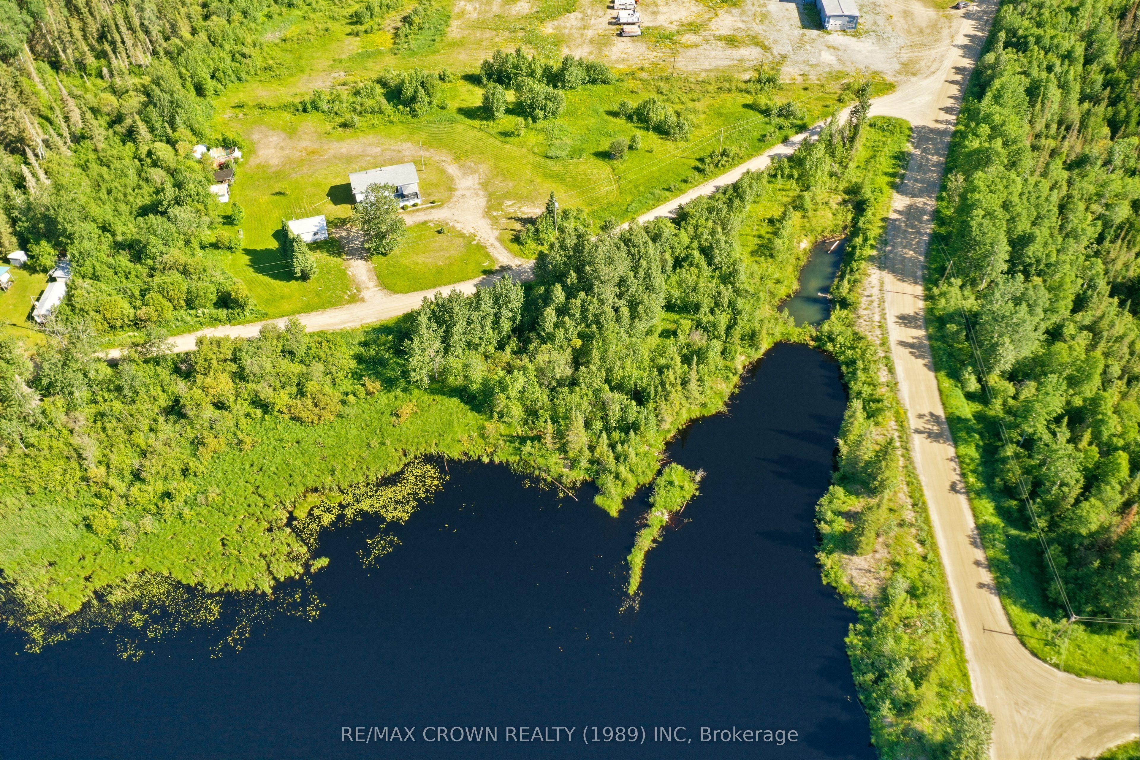 45A Chain Of Lakes Road Moonbeam, Kapuskasing, ON P0L 1V0 photo 4