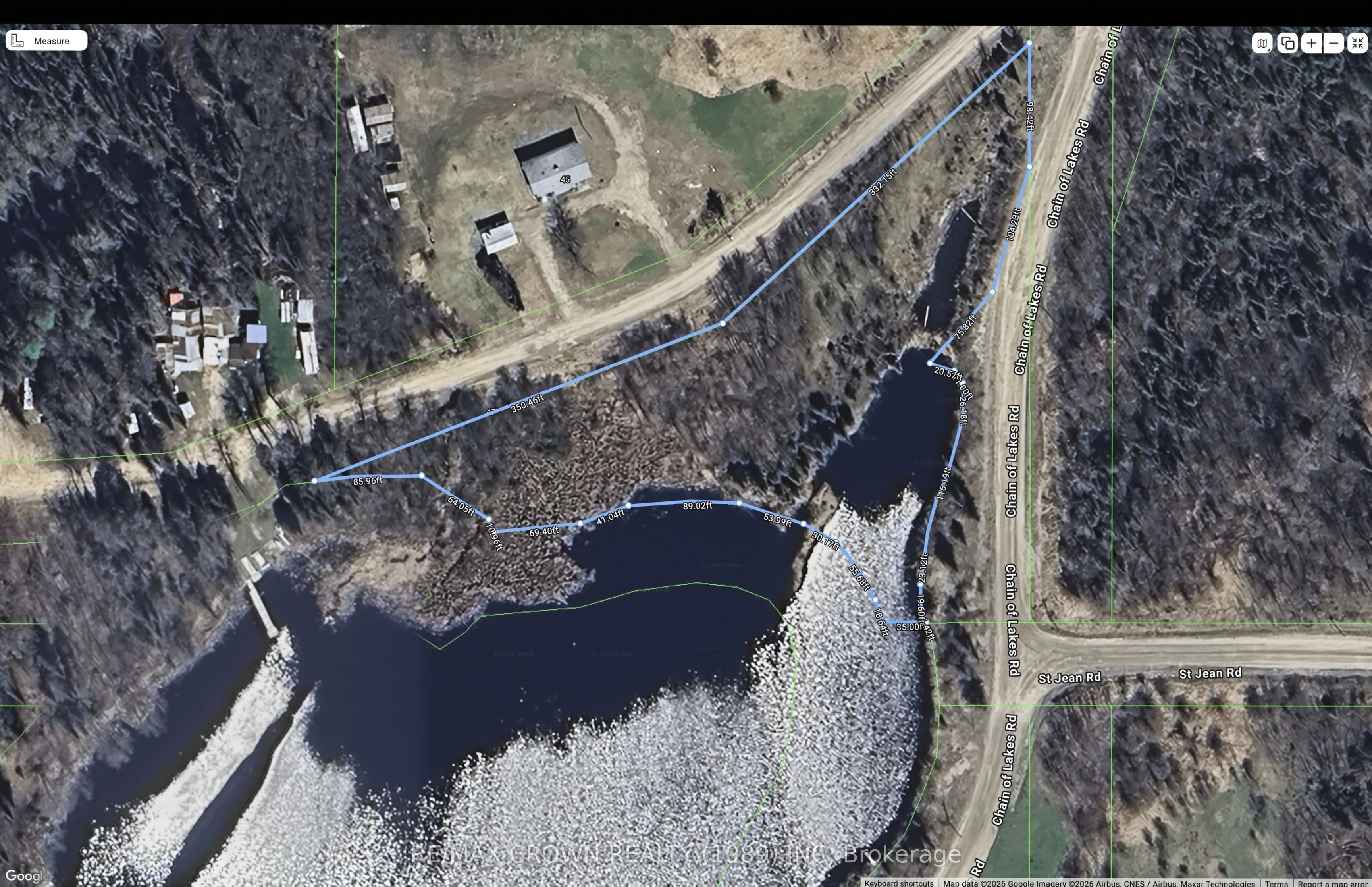 45A Chain Of Lakes Road Moonbeam, Kapuskasing, ON P0L 1V0 photo 5