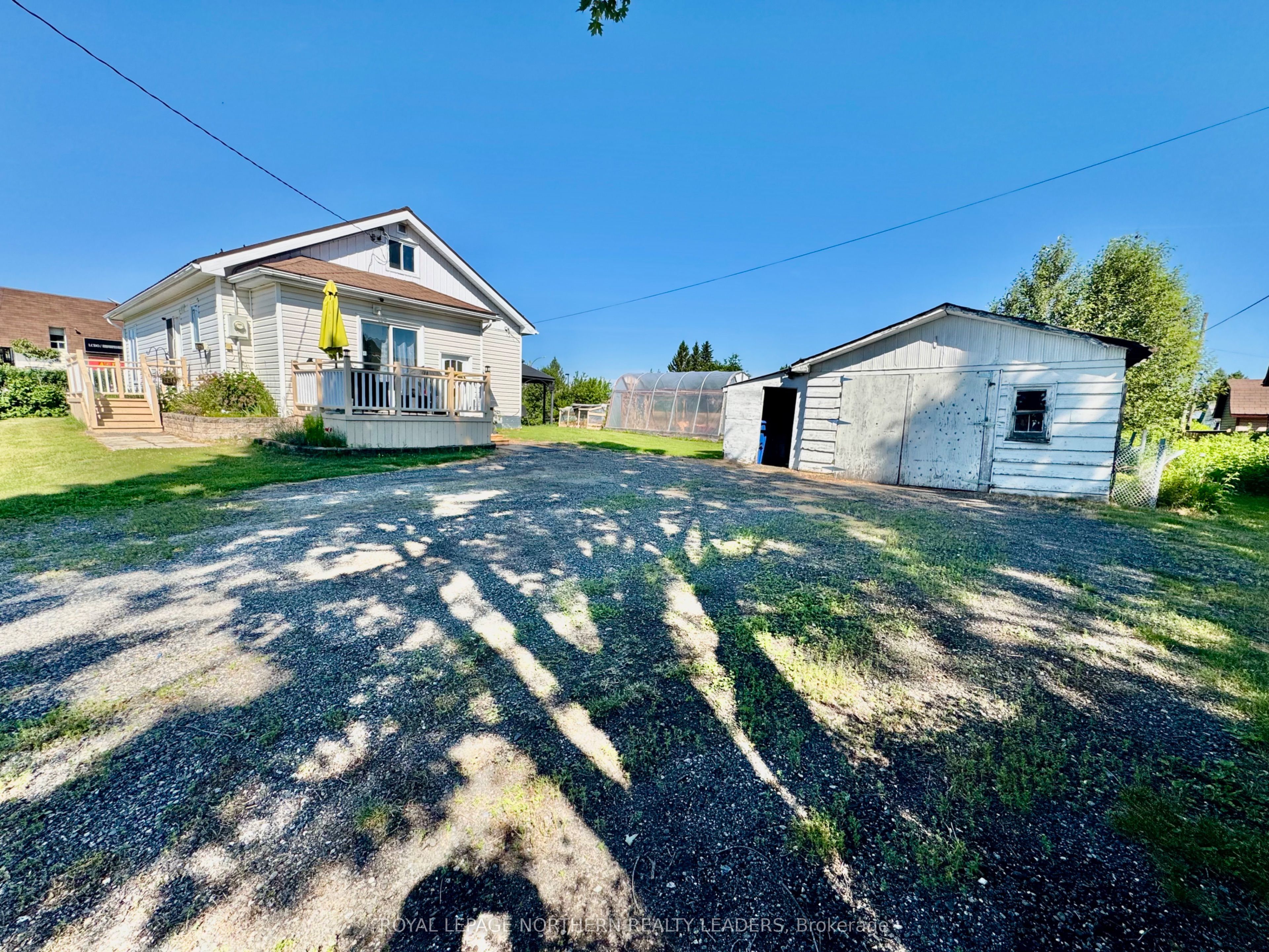 837 Denning Street, Black River-Matheson, ON P0K 1R0