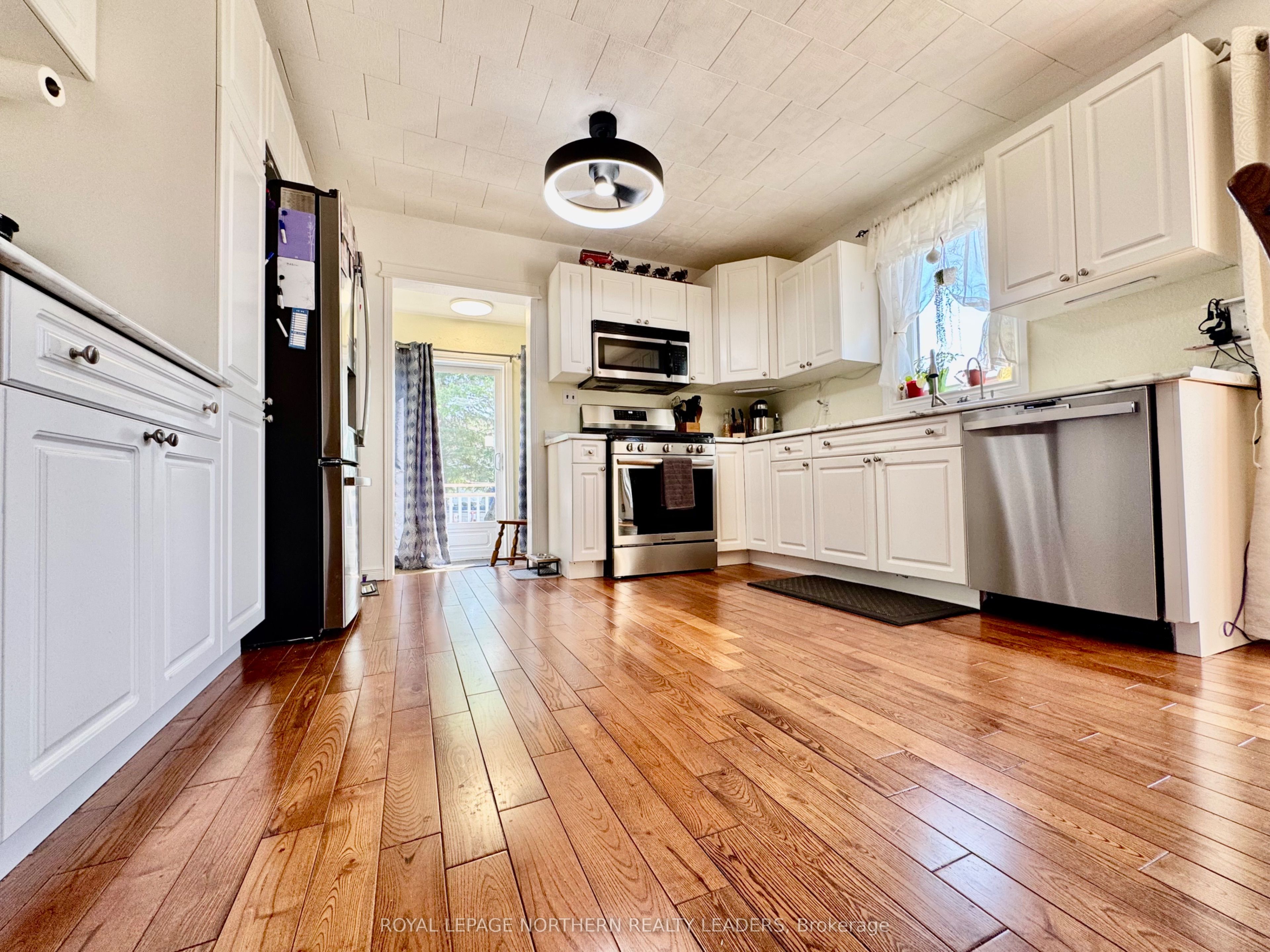 837 Denning Street, Black River-Matheson, ON P0K 1R0 photo 4