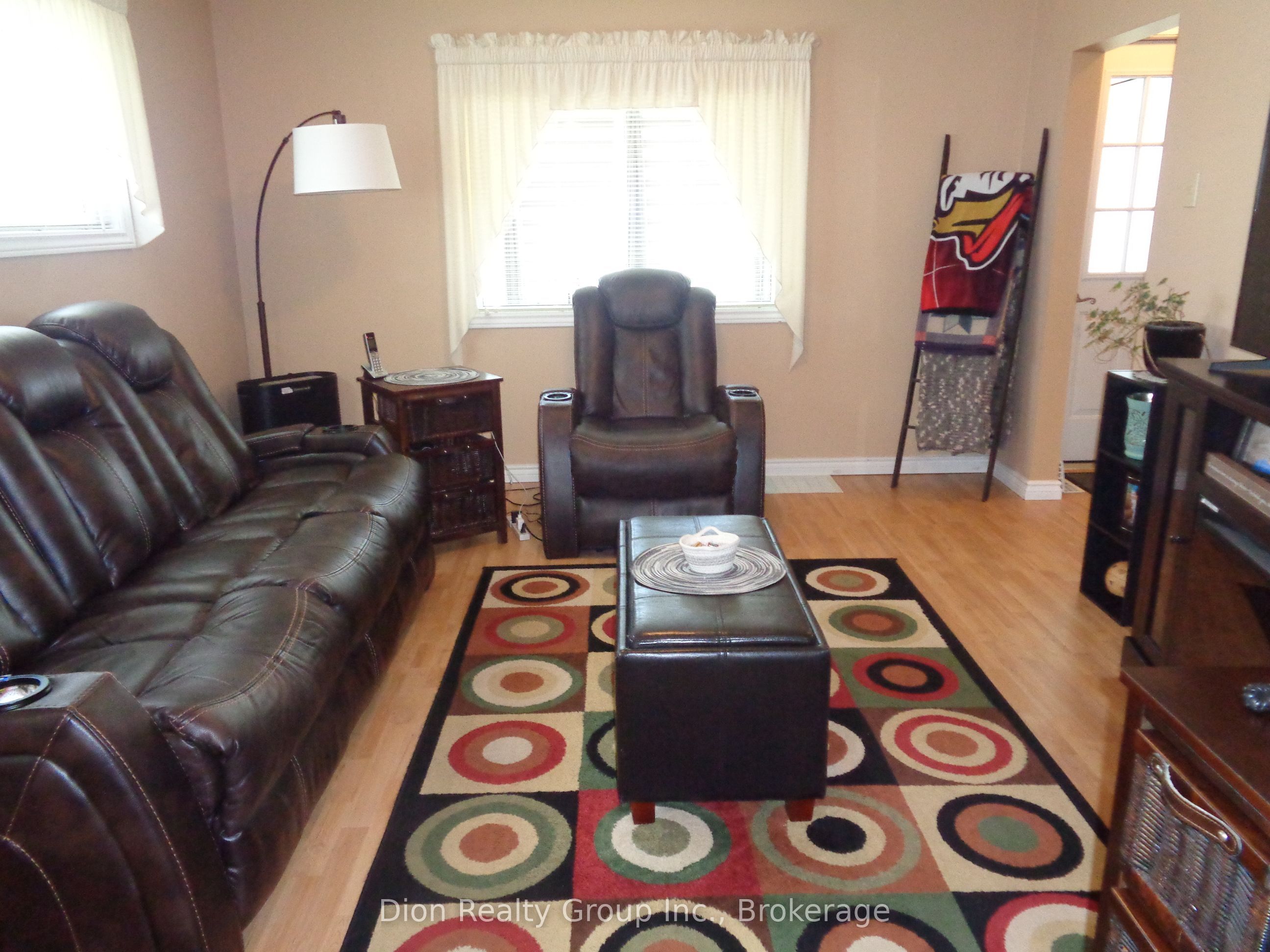 140 Carter Avenue, Kirkland Lake, ON P2N 2A2 photo 3