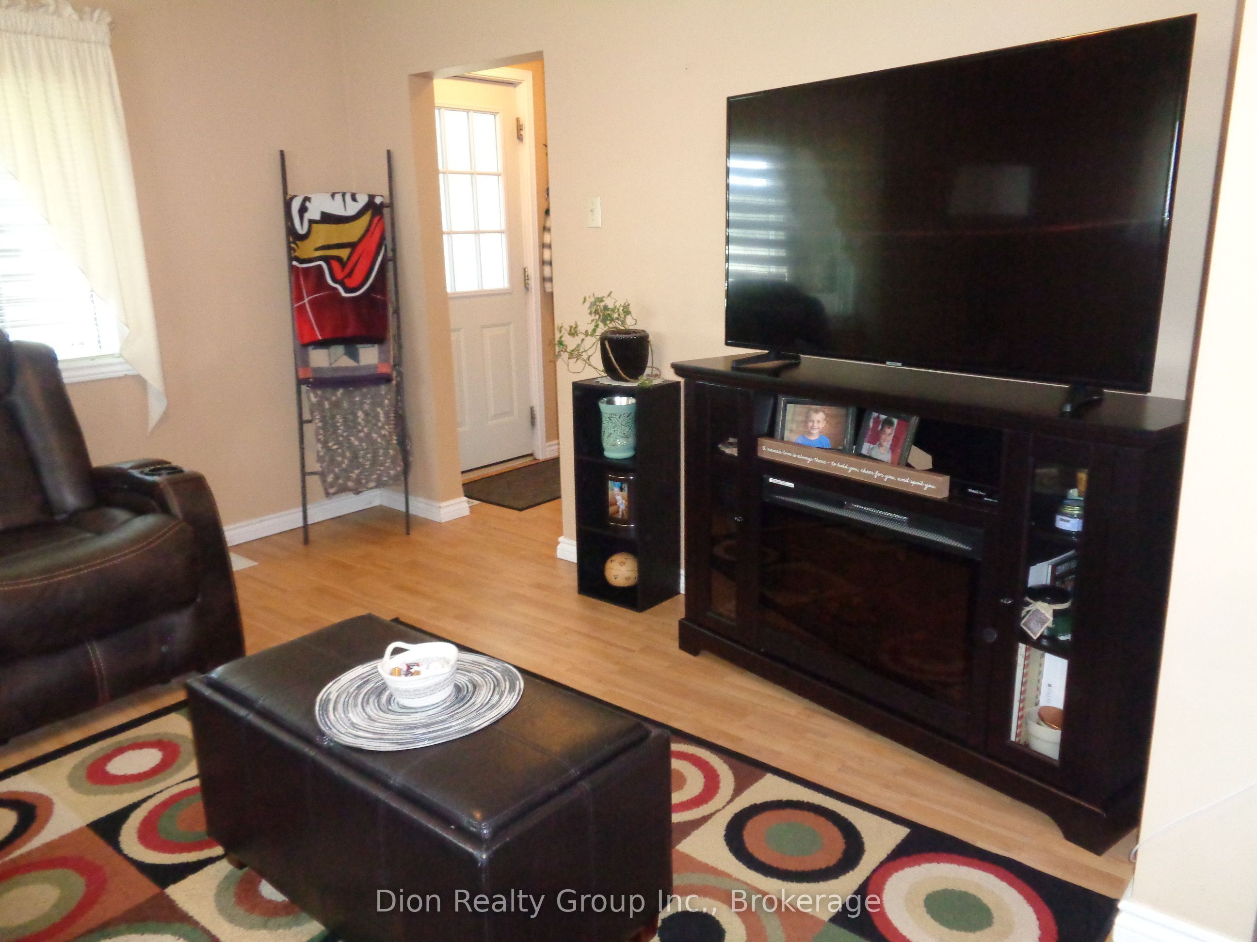 140 Carter Avenue, Kirkland Lake, ON P2N 2A2 photo 4