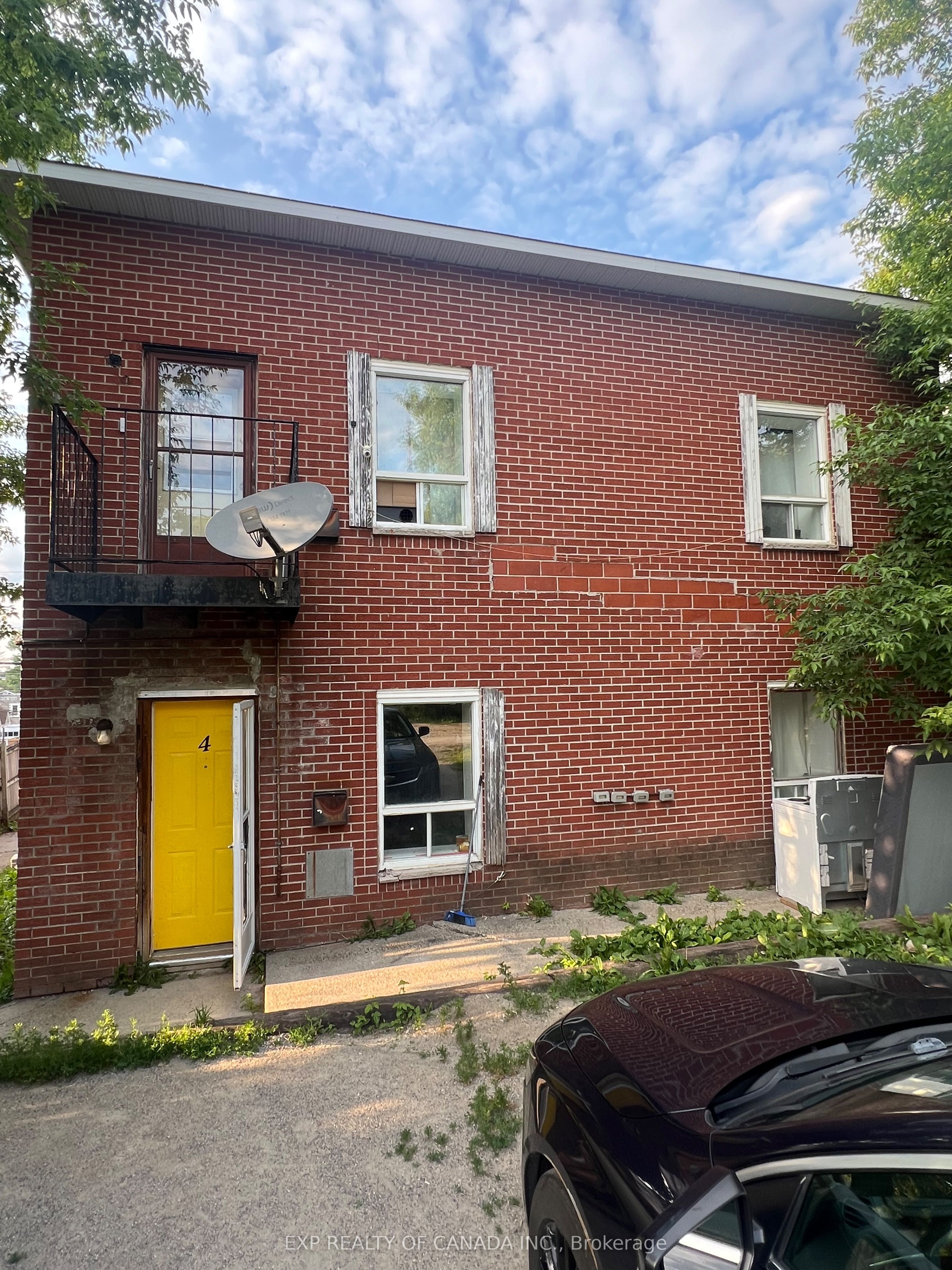 38 Dwyer Avenue 4, Timmins, ON P0N 1G0