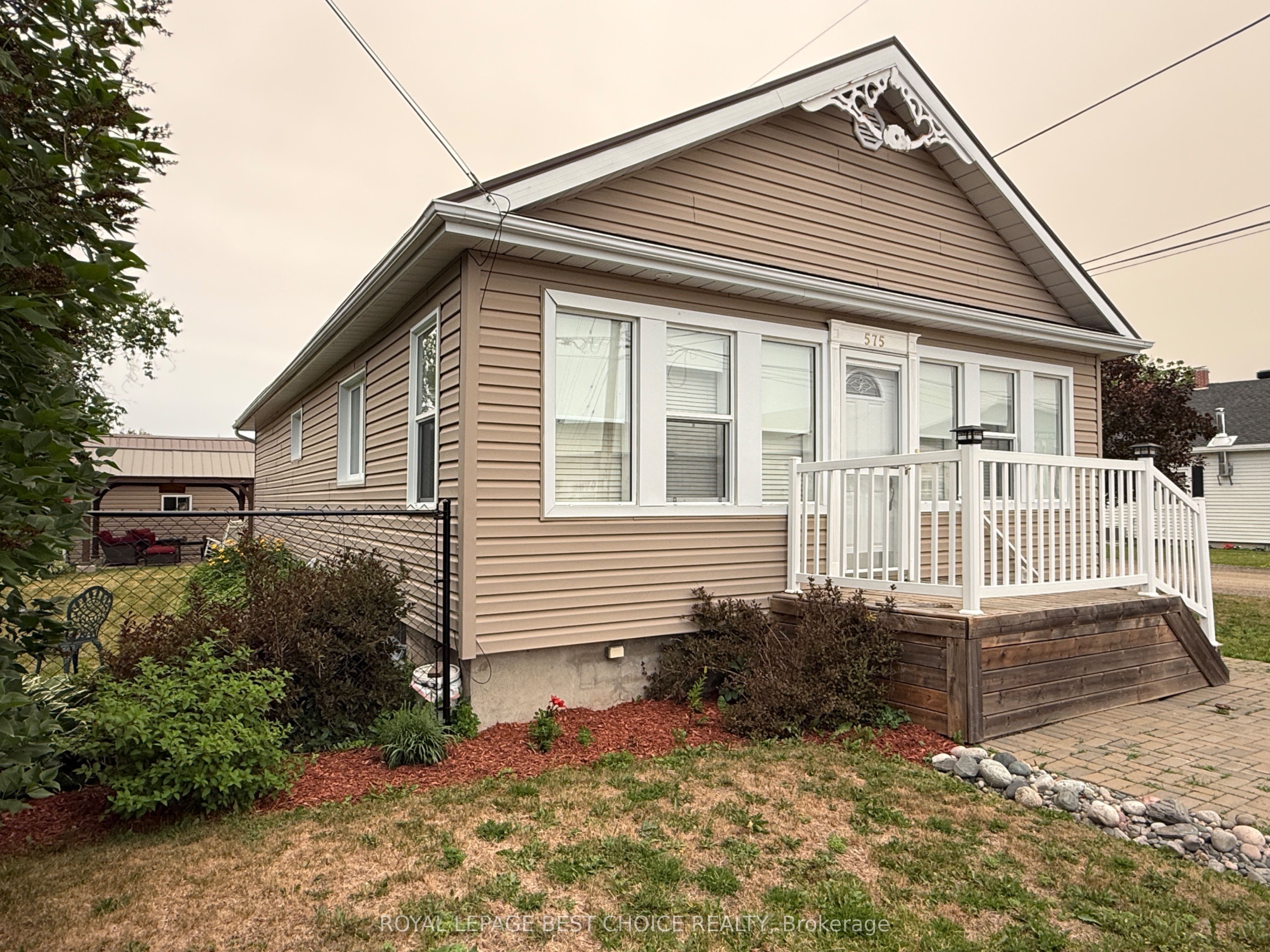 575 Browning Street, Temiskaming Shores, ON P0J 1K0