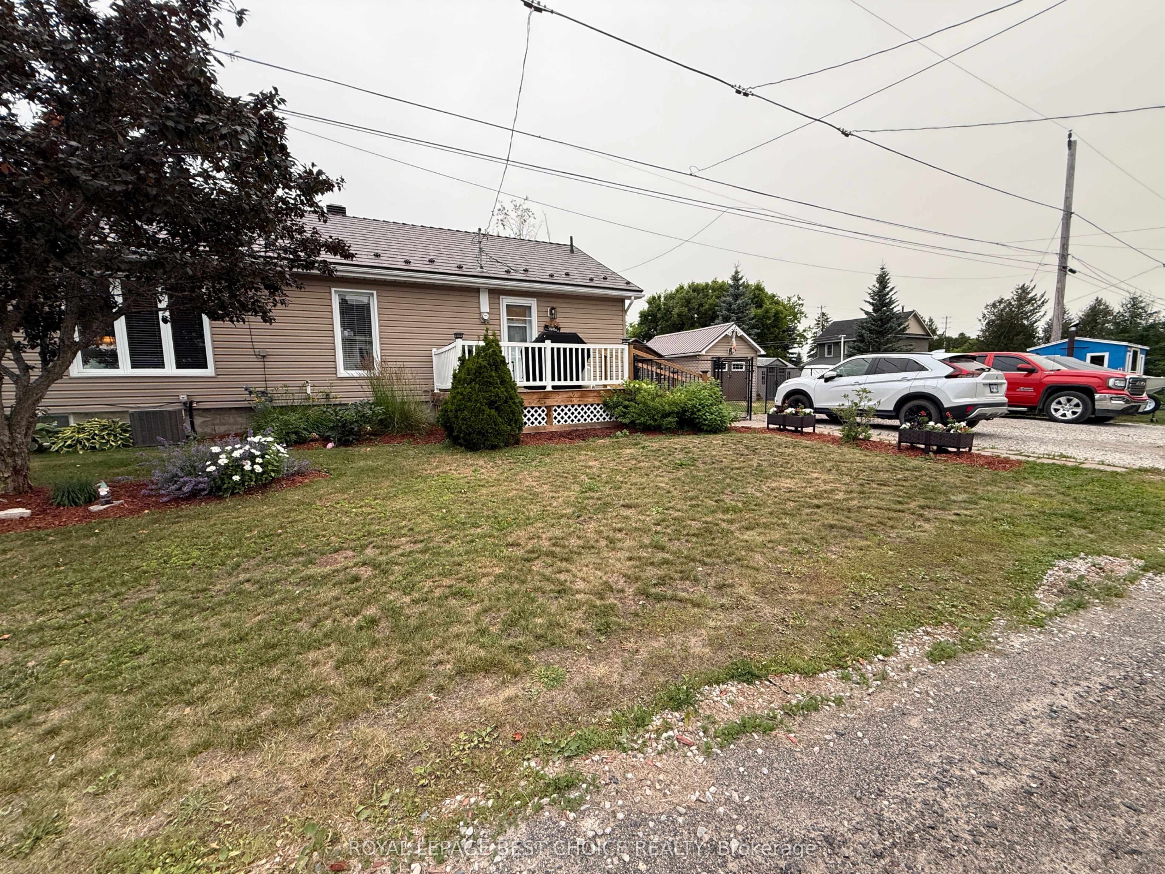 575 Browning Street, Temiskaming Shores, ON P0J 1K0 photo 3