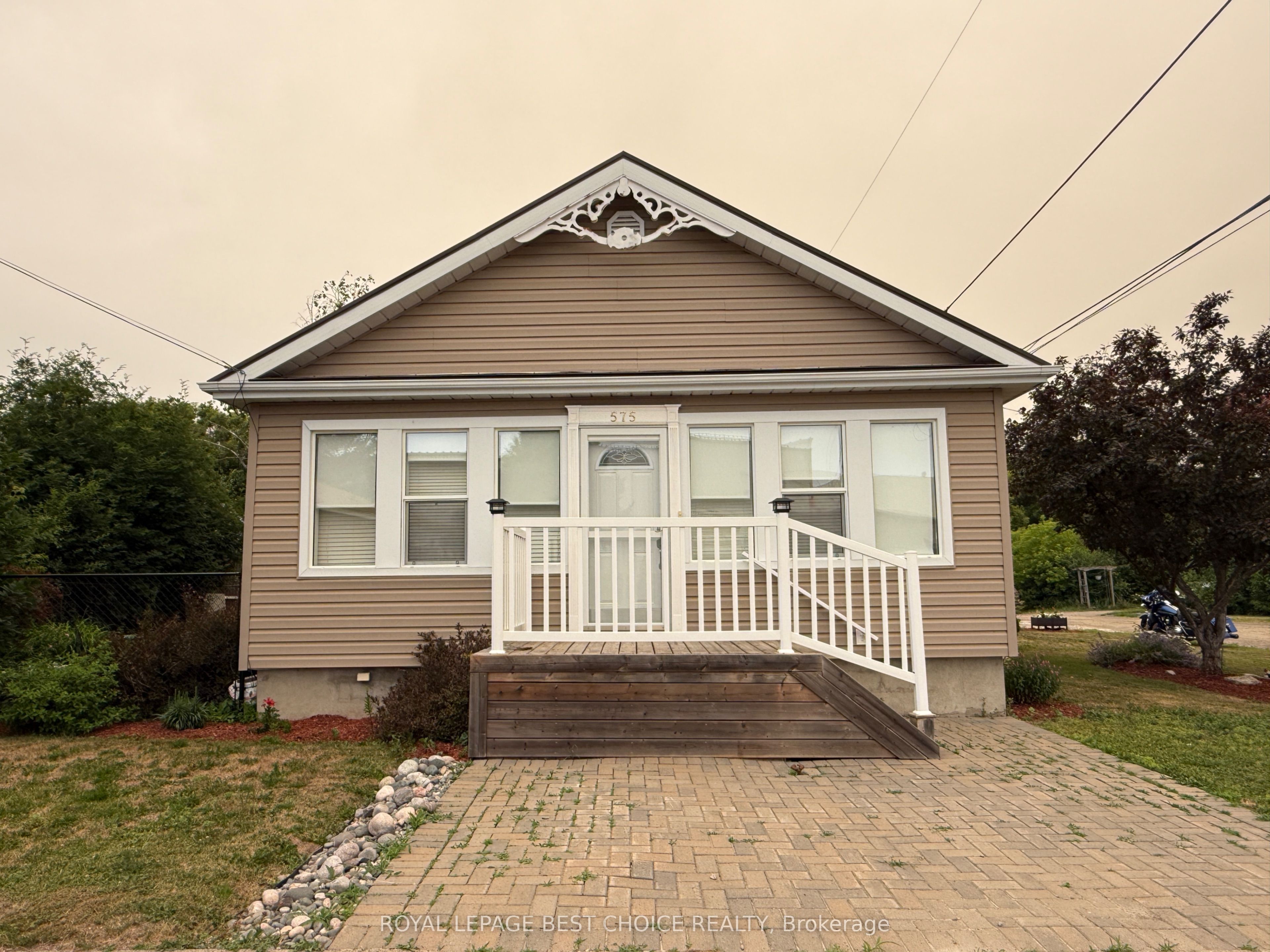 575 Browning Street, Temiskaming Shores, ON P0J 1K0 photo 4