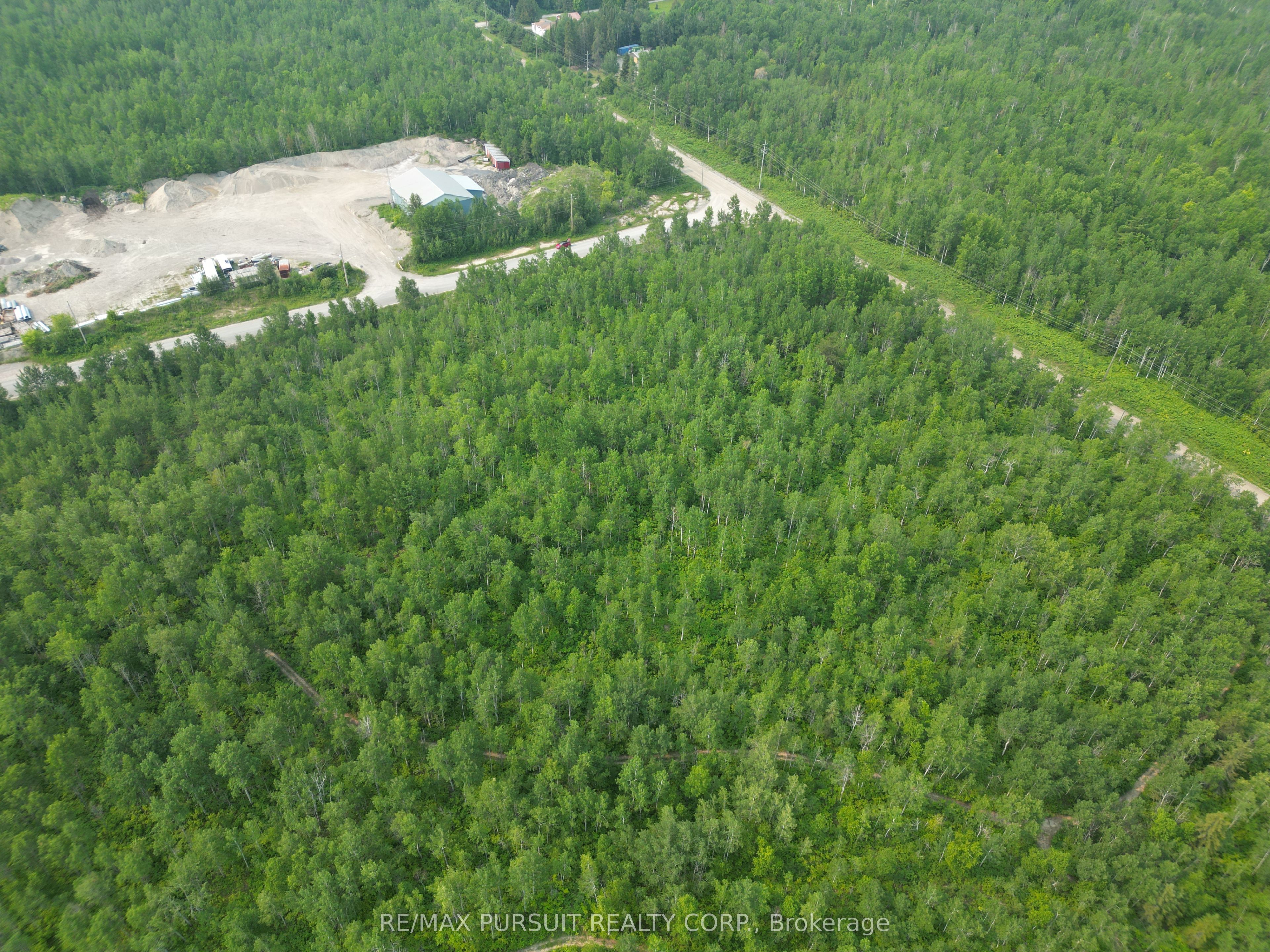 PT N 1/2 LT 11 CON 3 QUARRY Road, Temiskaming Shores, ON P0J 1K0 photo 2