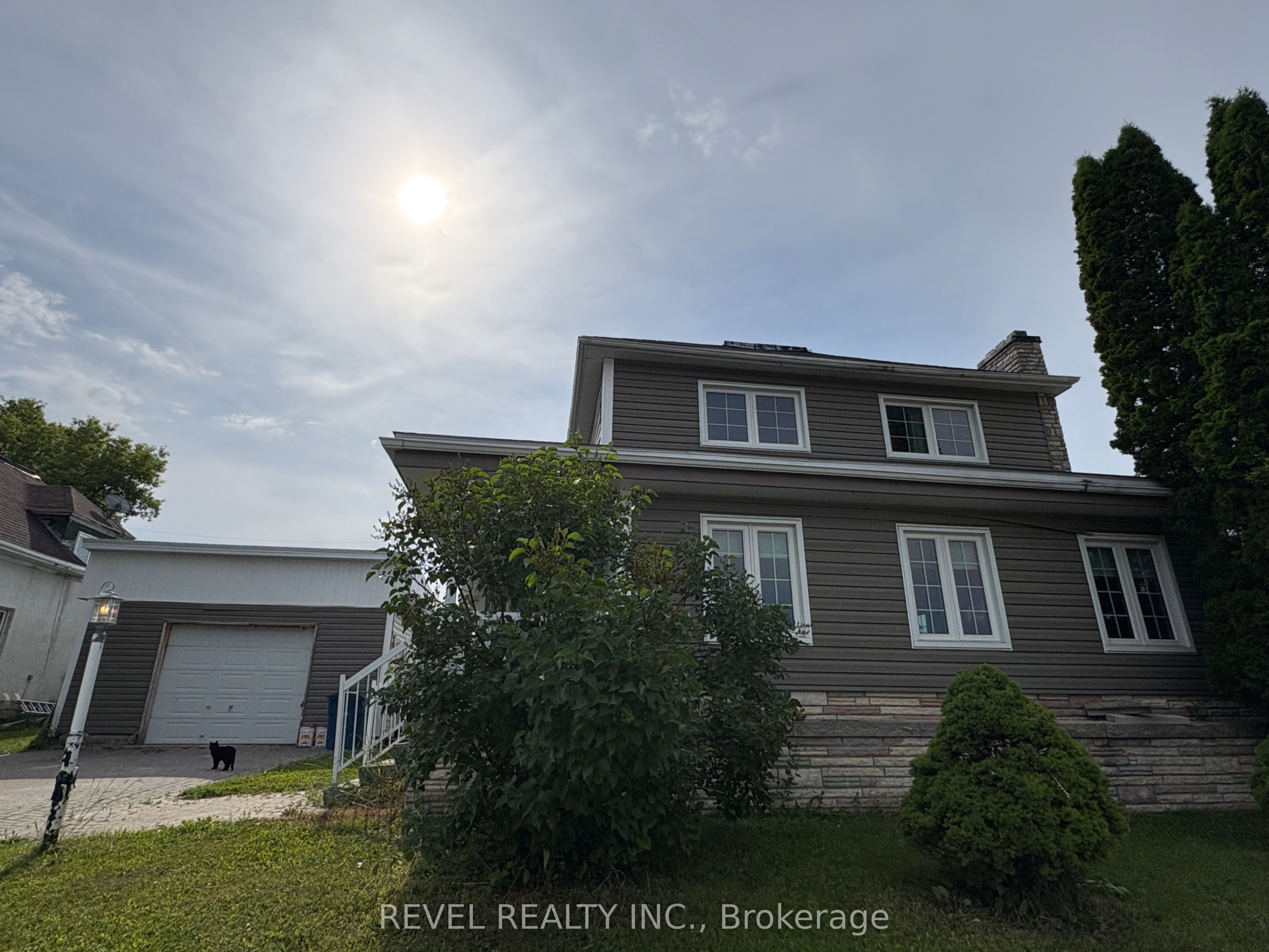 253 Fourth Avenue, Cochrane, ON P0L 1C0