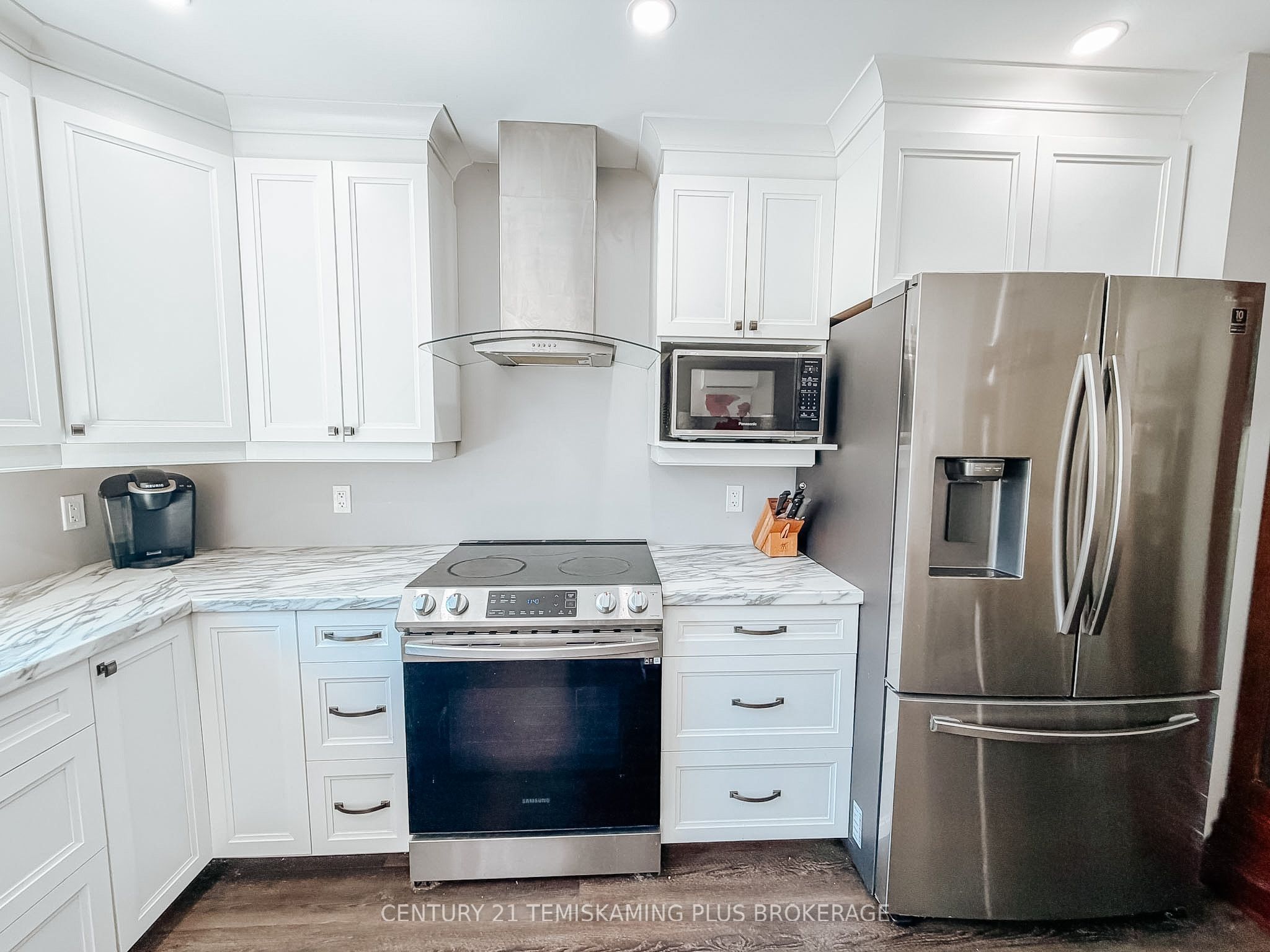 505544 Airport Drive, Coleman, ON P0J 1C0 photo 4