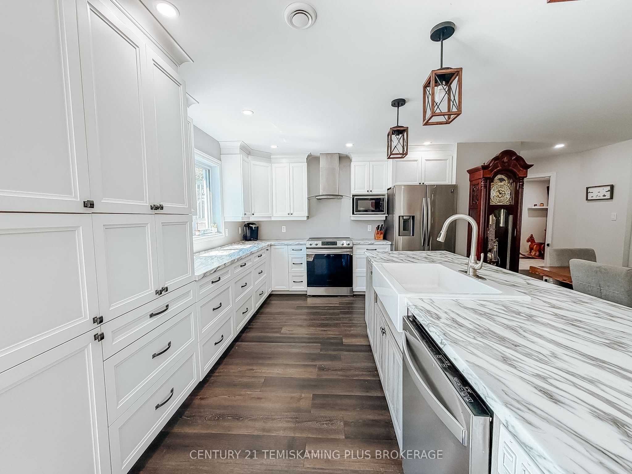 505544 Airport Drive, Coleman, ON P0J 1C0 photo 5