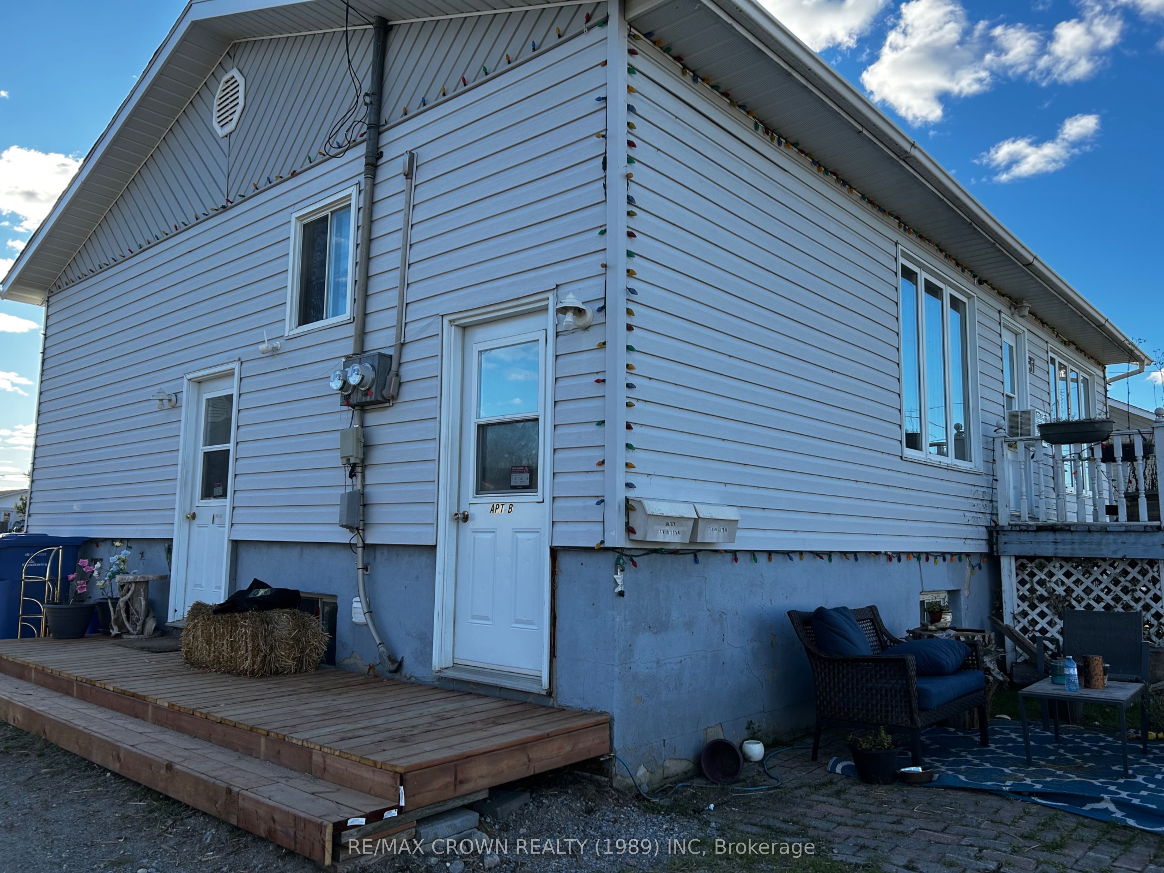 37 De L'etang Boulevard, Kapuskasing, ON P5N 2M6 photo 3