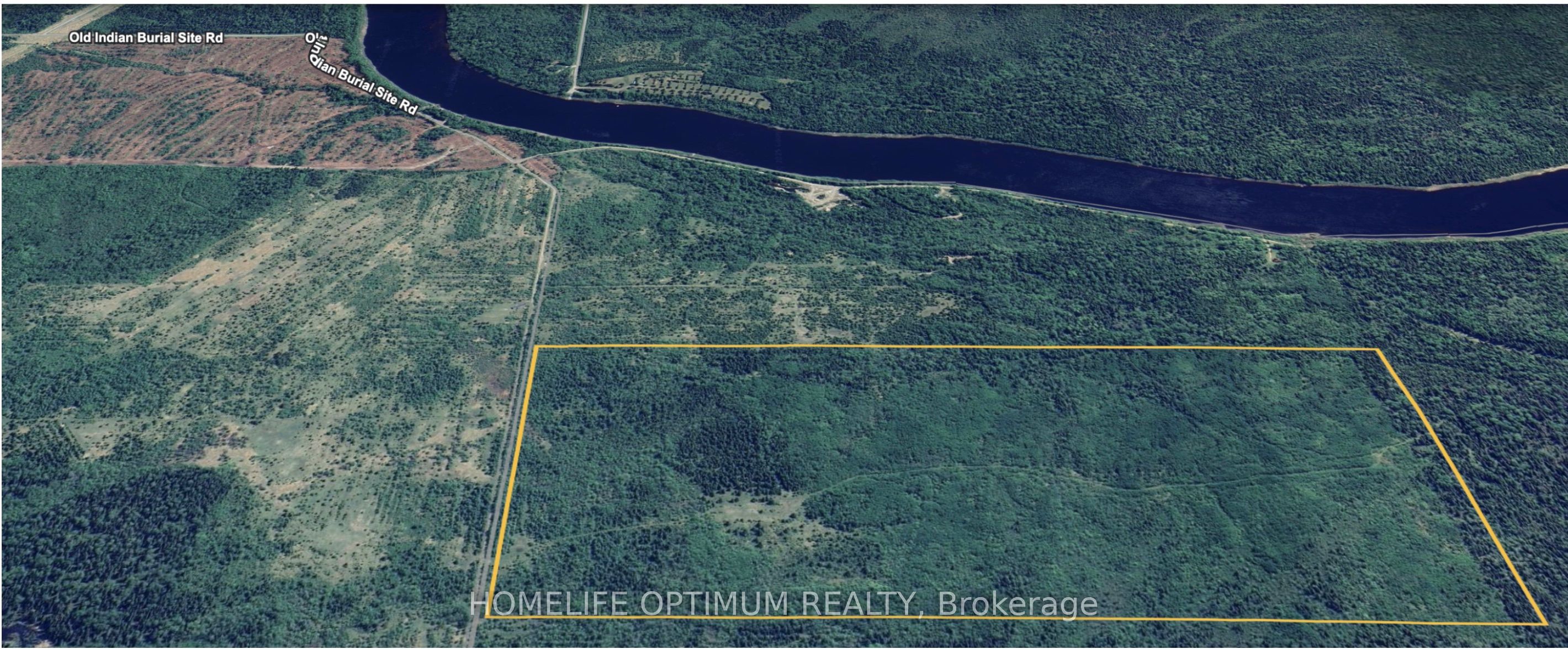 PCL 1400 Devitt Township, Mattice-Val Cote, ON P0L 1N0 photo 3