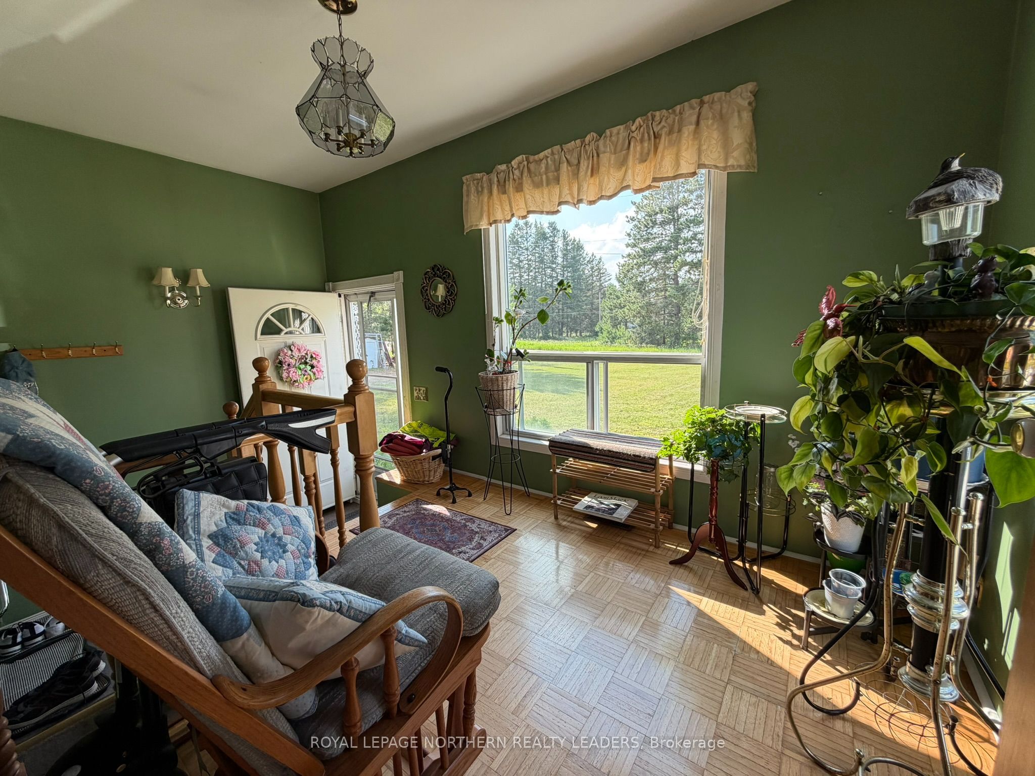 16 Russell Avenue, Gogama N/A, Timmins, ON P0M 1W0 photo 4