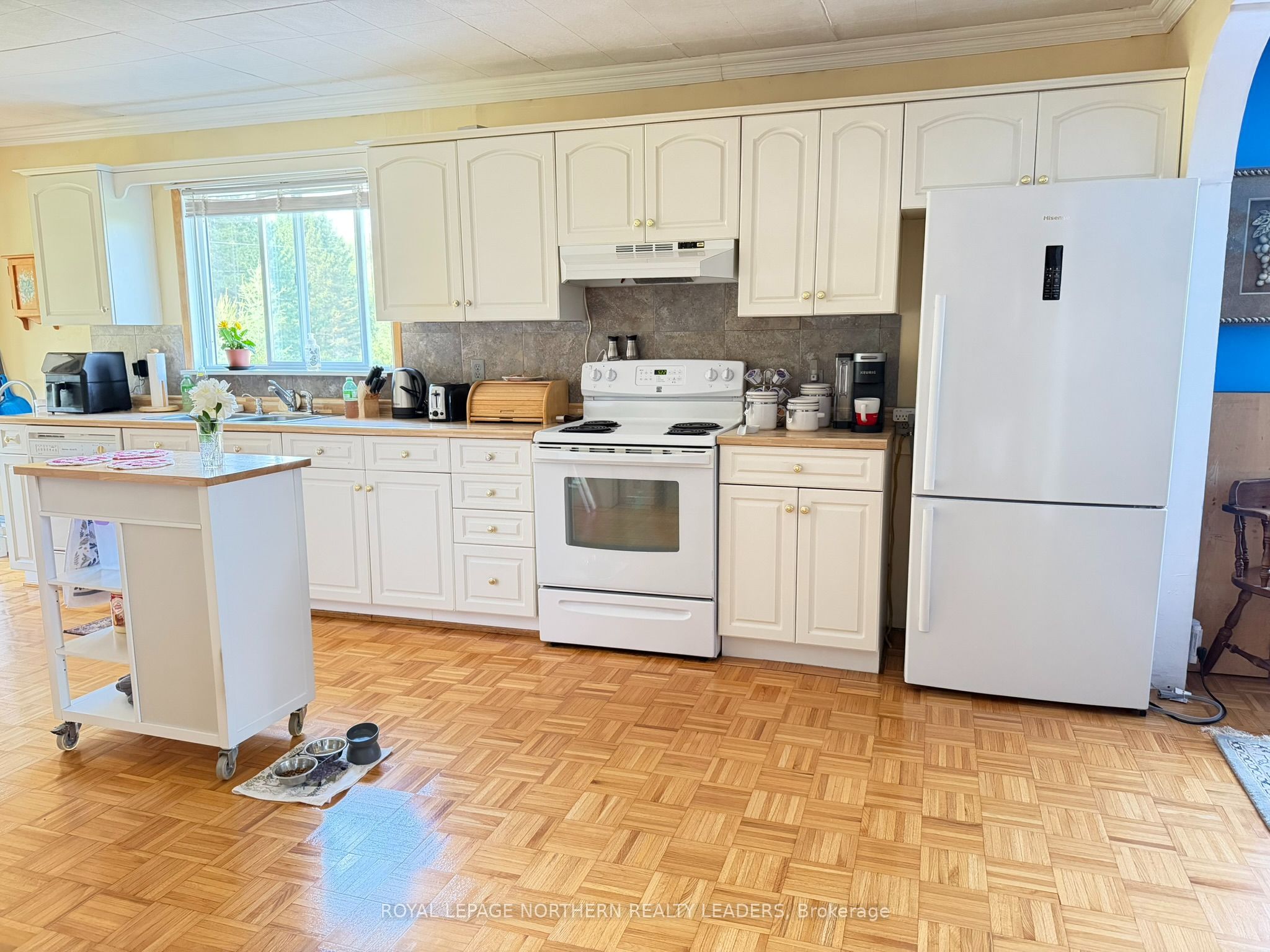 16 Russell Avenue, Gogama N/A, Timmins, ON P0M 1W0 photo 5