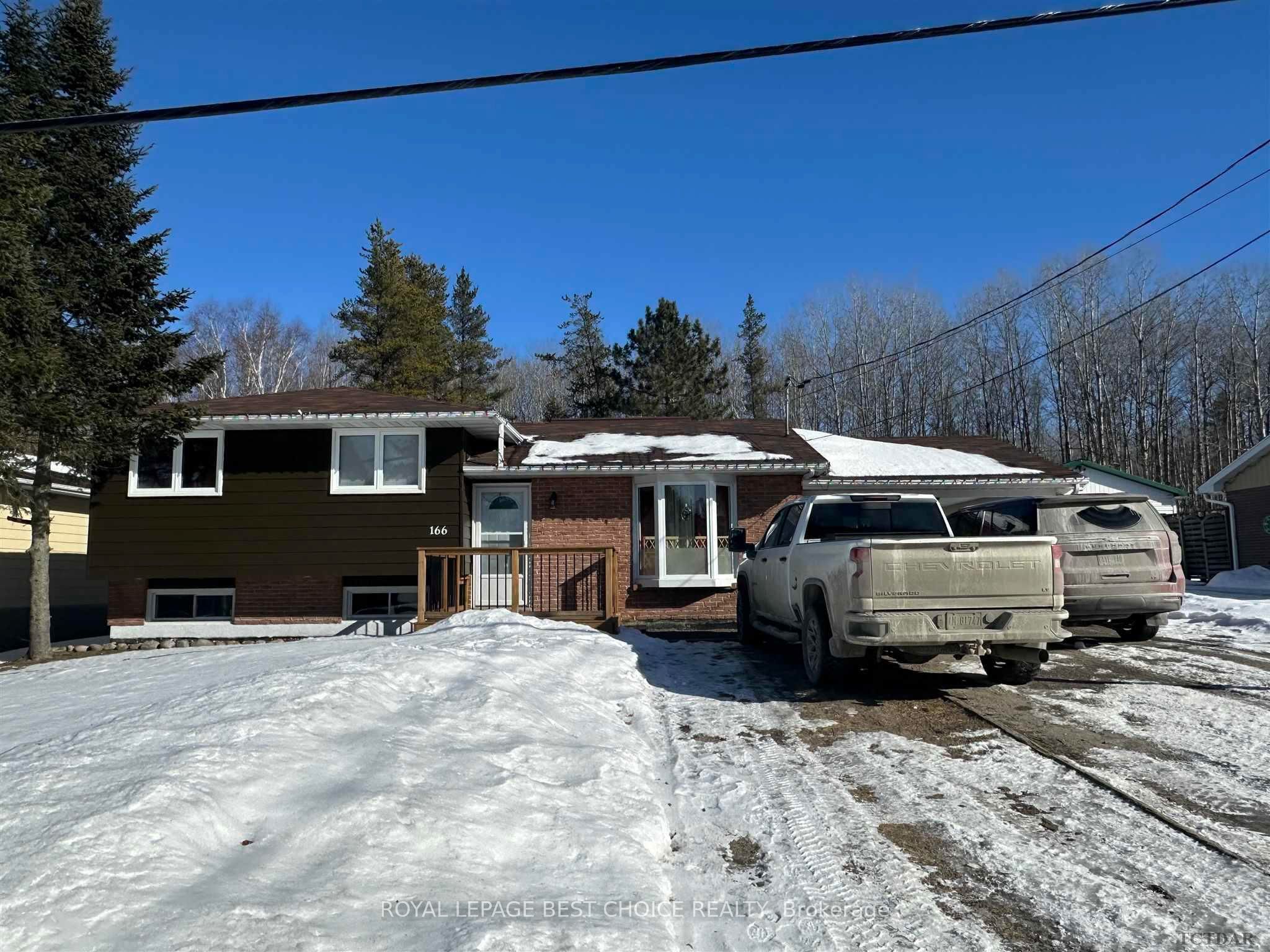 166 Carter Boulevard, Temiskaming Shores, ON P0J 1R0 photo 2