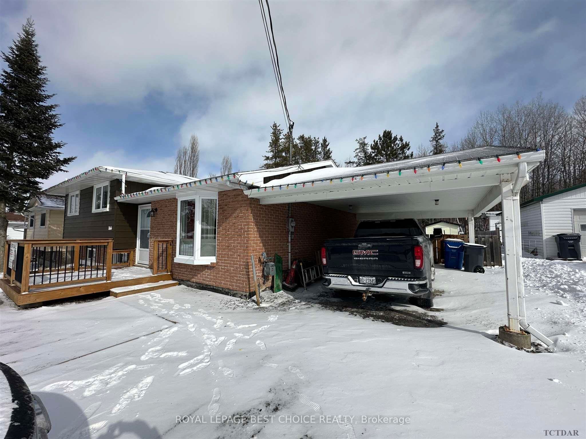 166 Carter Boulevard, Temiskaming Shores, ON P0J 1R0 photo 3
