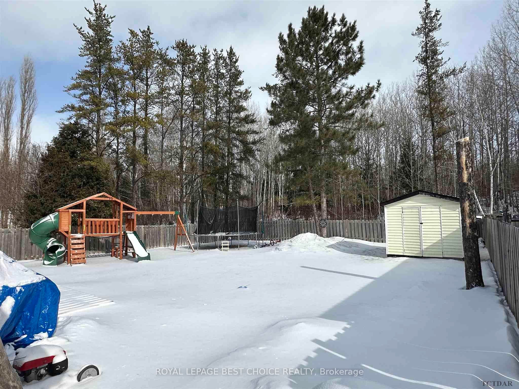 166 Carter Boulevard, Temiskaming Shores, ON P0J 1R0 photo 4
